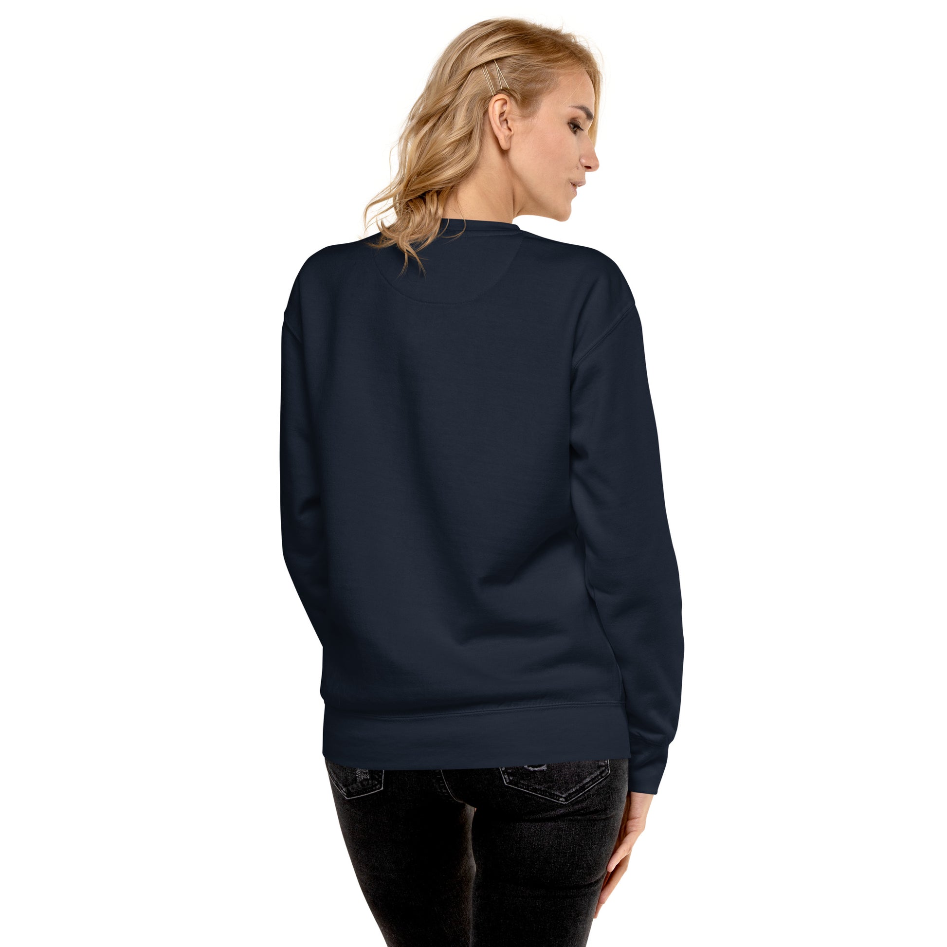US Eagle Premium Sweatshirt - Activewear Well