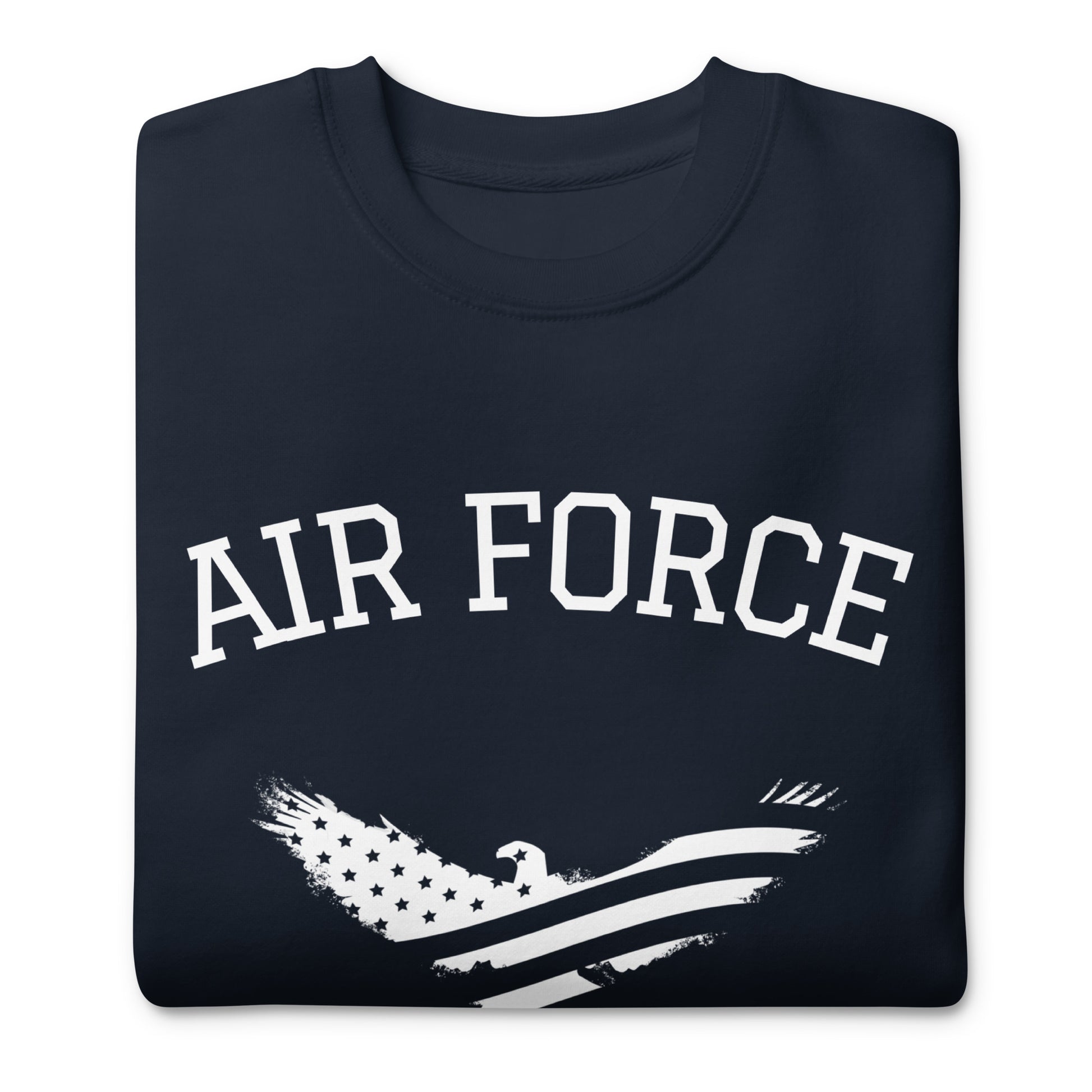 Air Force Premium Sweatshirt - Activewear Well
