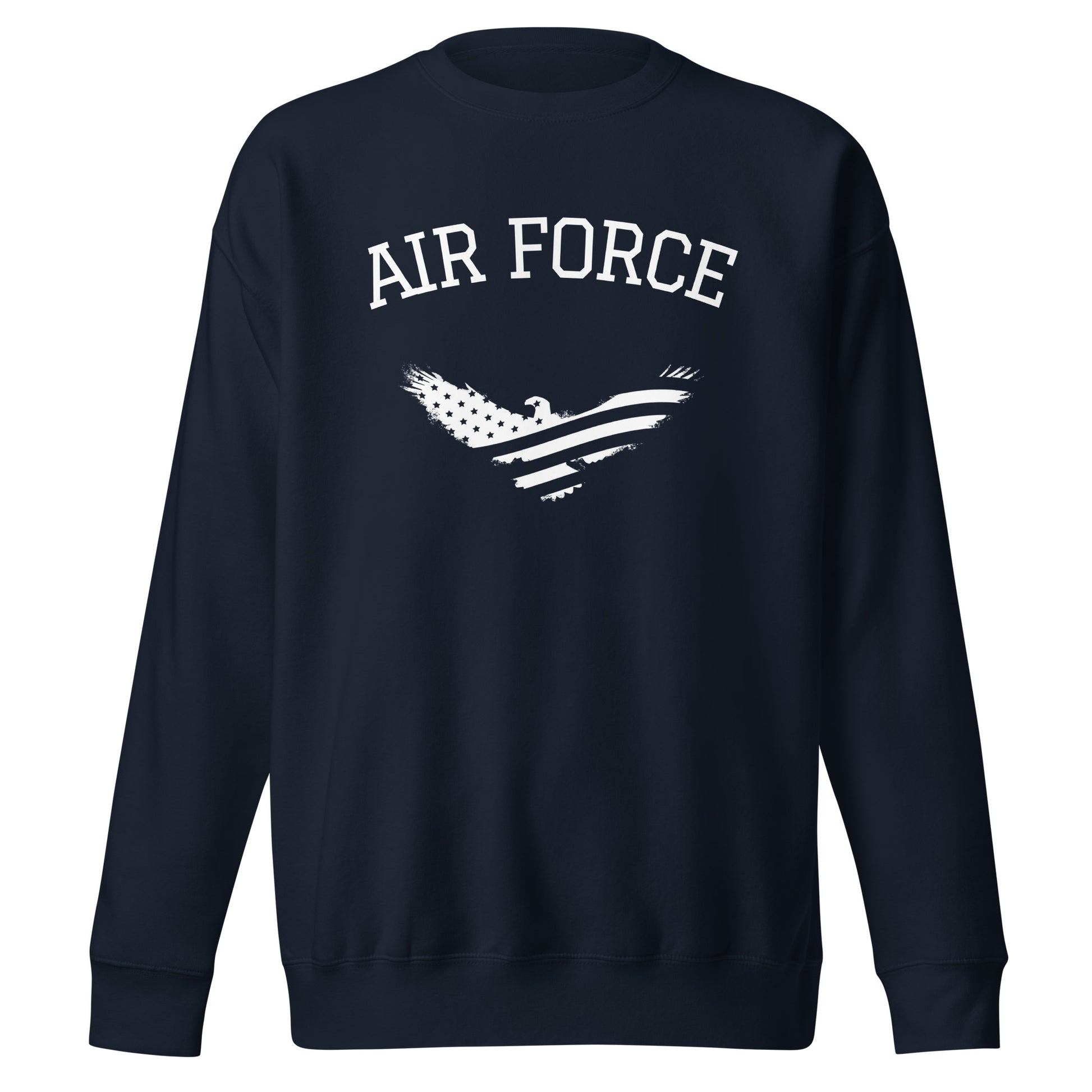 Air Force Premium Sweatshirt - Activewear Well