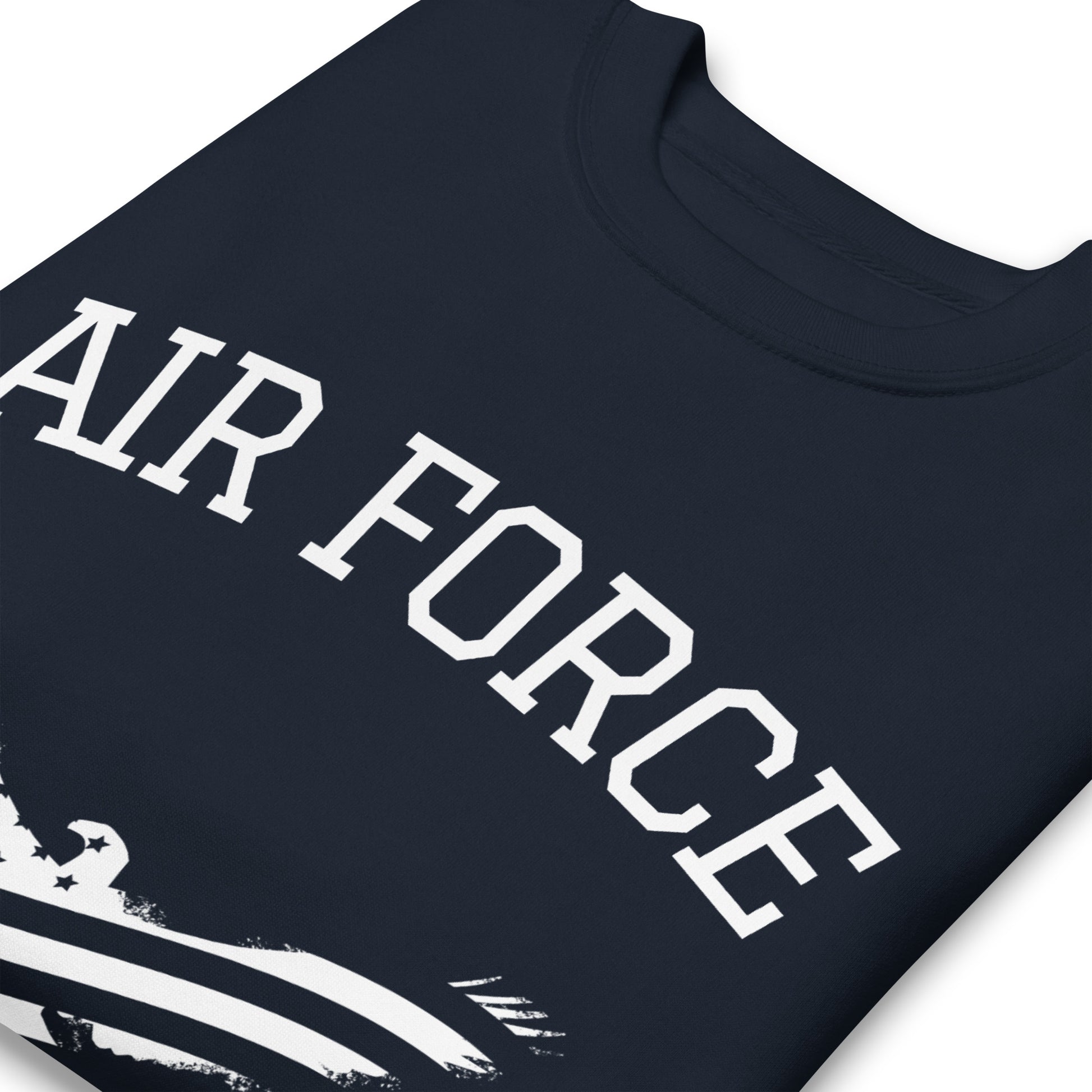 Air Force Premium Sweatshirt - Activewear Well