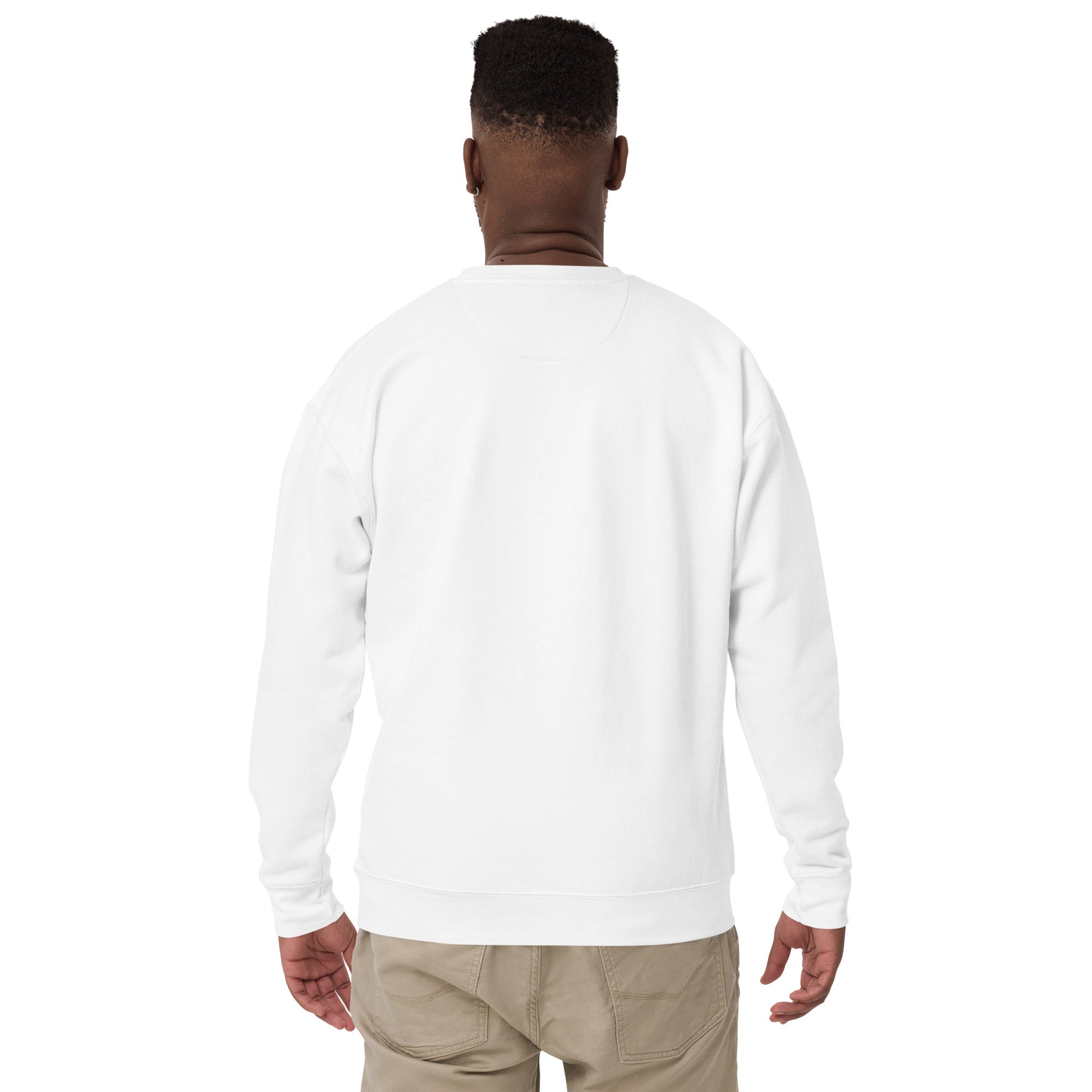 New Orleans Unisex Premium Sweatshirt - Activewear Well