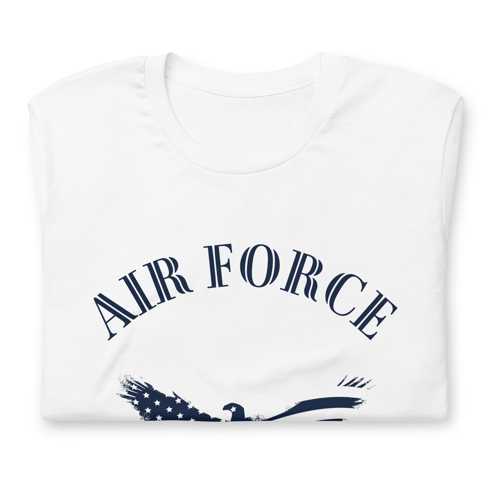 US Air Force Men/Unisex T-Shirt - Activewear Well