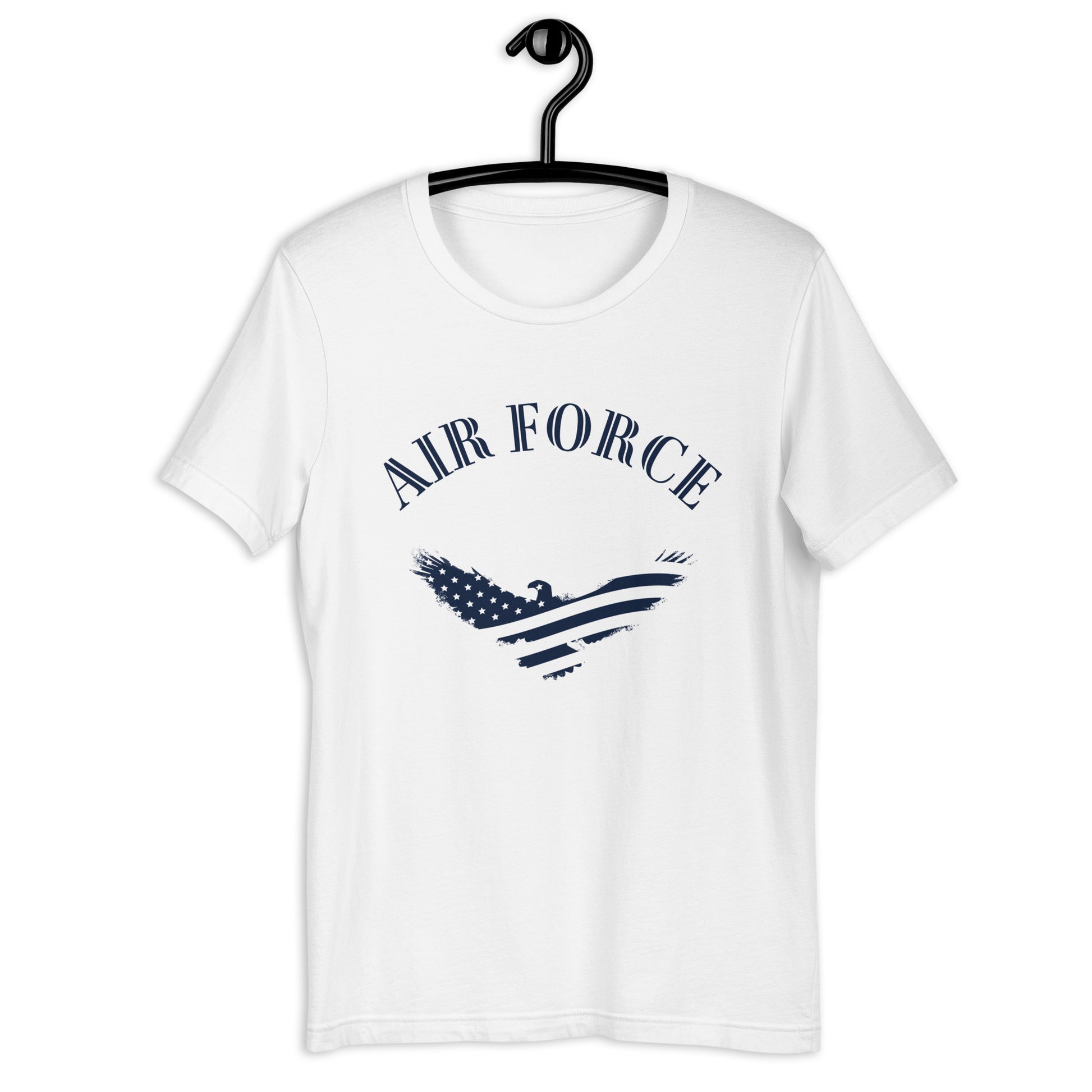 US Air Force Men/Unisex T-Shirt - Activewear Well