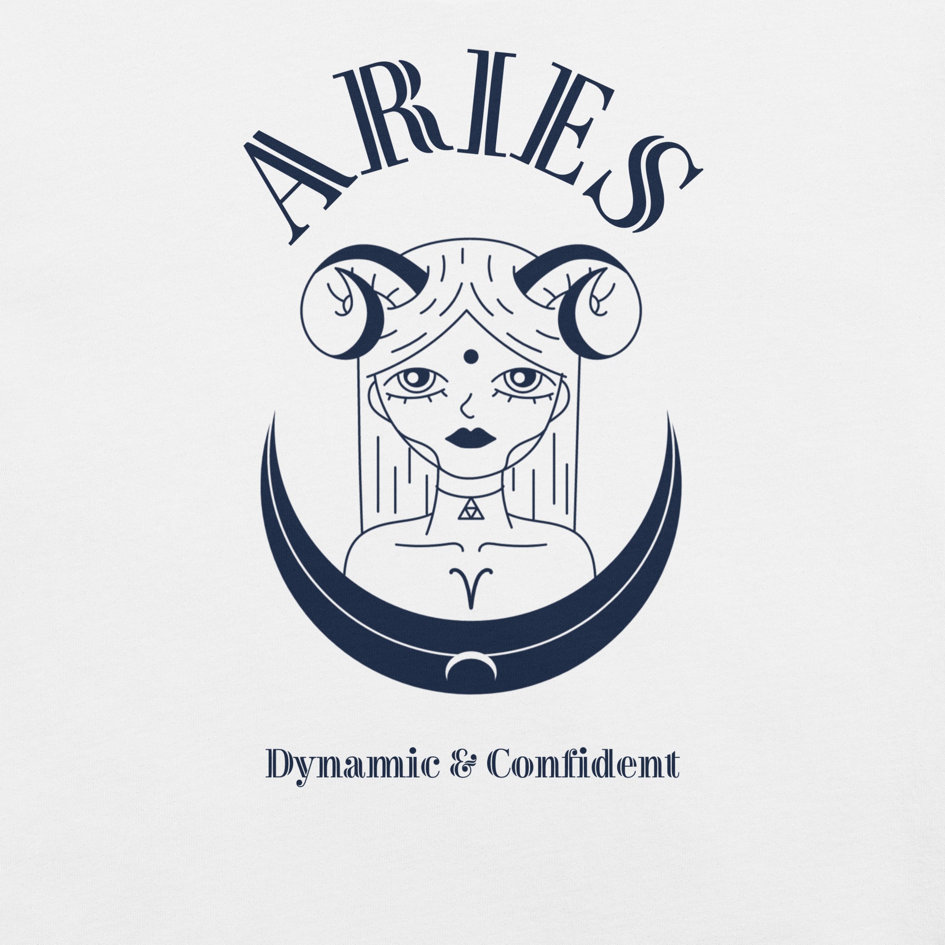 Aries Women's T-Shirt - Activewear Well