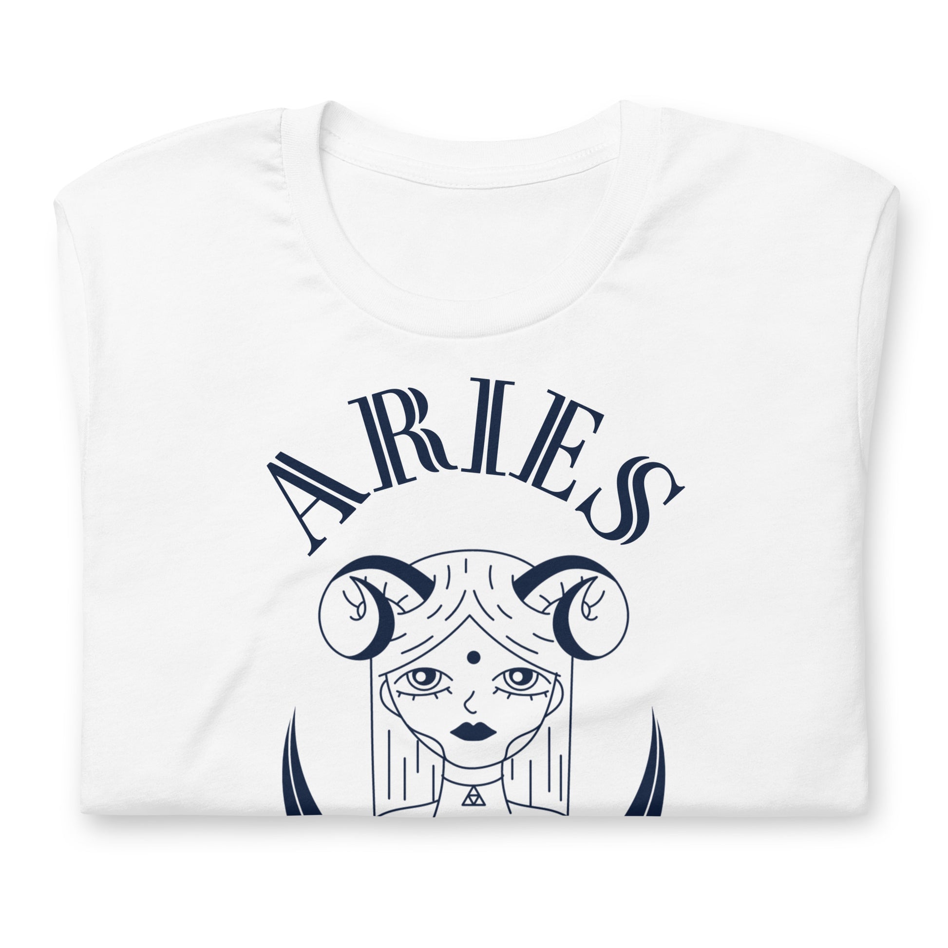 Aries Women's T-Shirt - Activewear Well