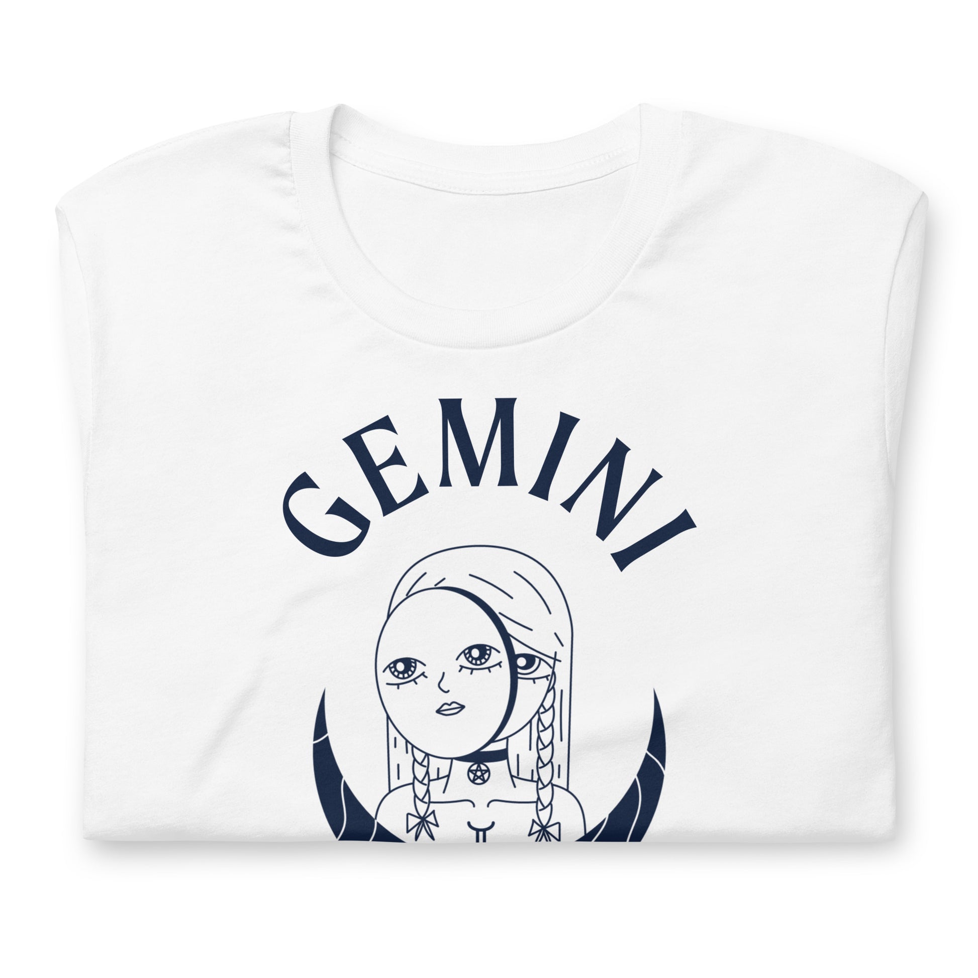 Gemini Women's T-Shirt - Activewear Well