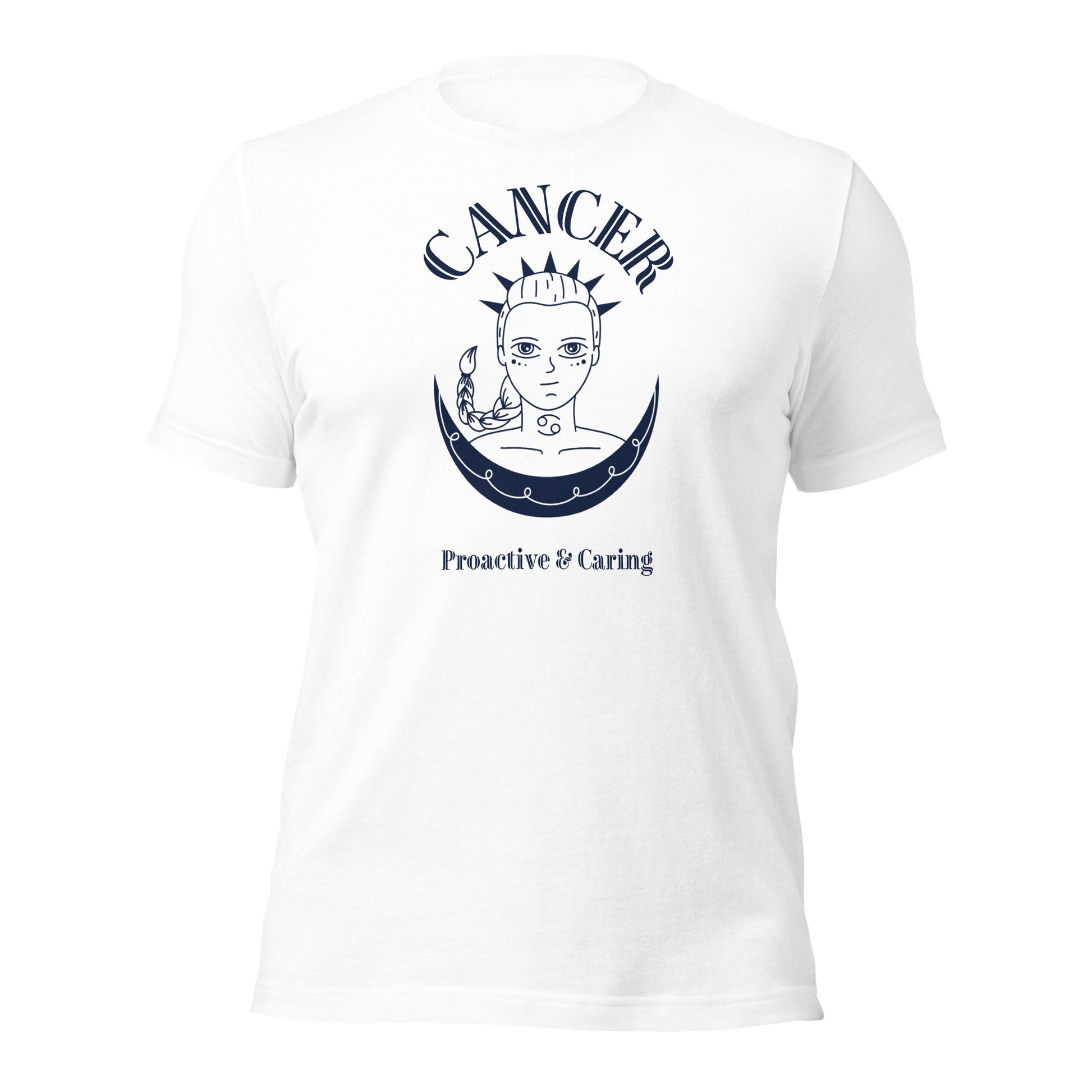 Cancer Women's T-Shirt - Activewear Well