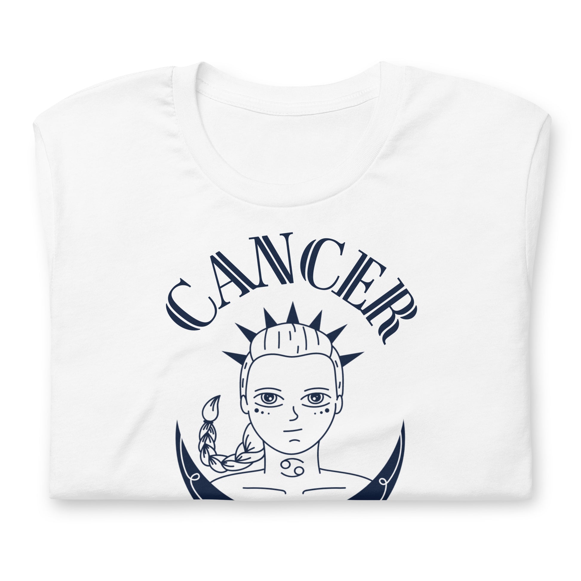 Cancer Women's T-Shirt - Activewear Well