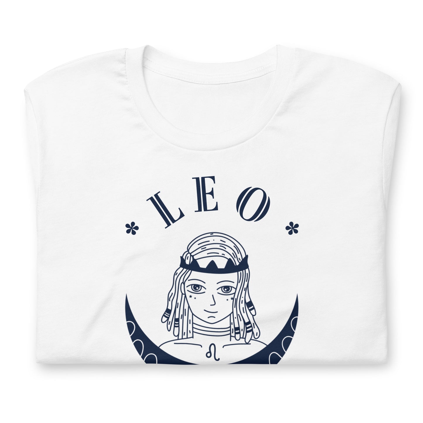 Leo Women's T-Shirt - Activewear Well