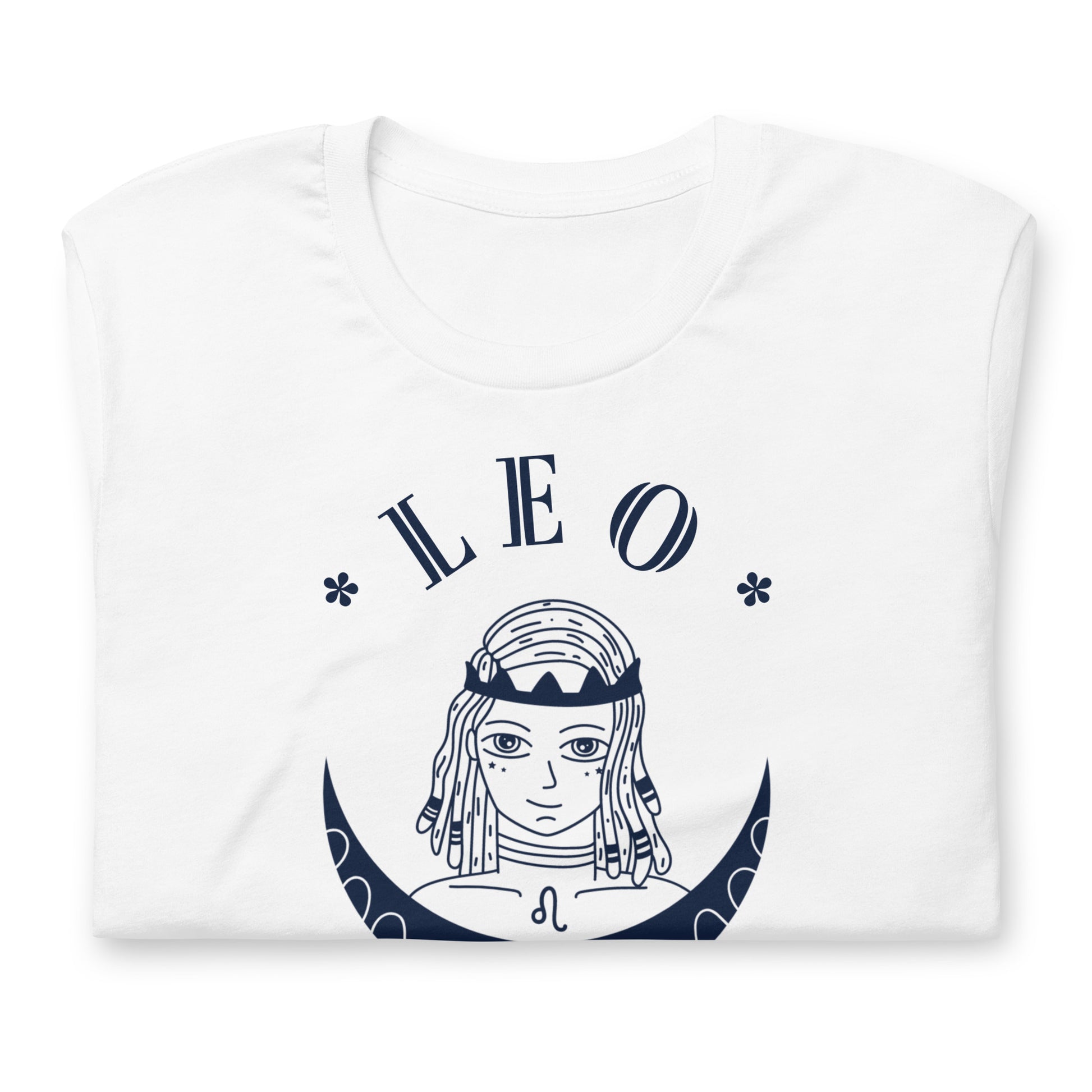 Leo Women's T-Shirt - Activewear Well