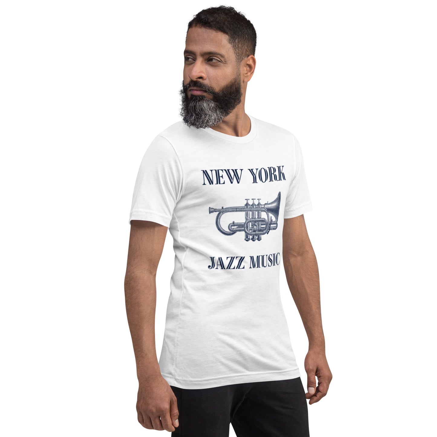 New York Men/Unisex T-Shirt