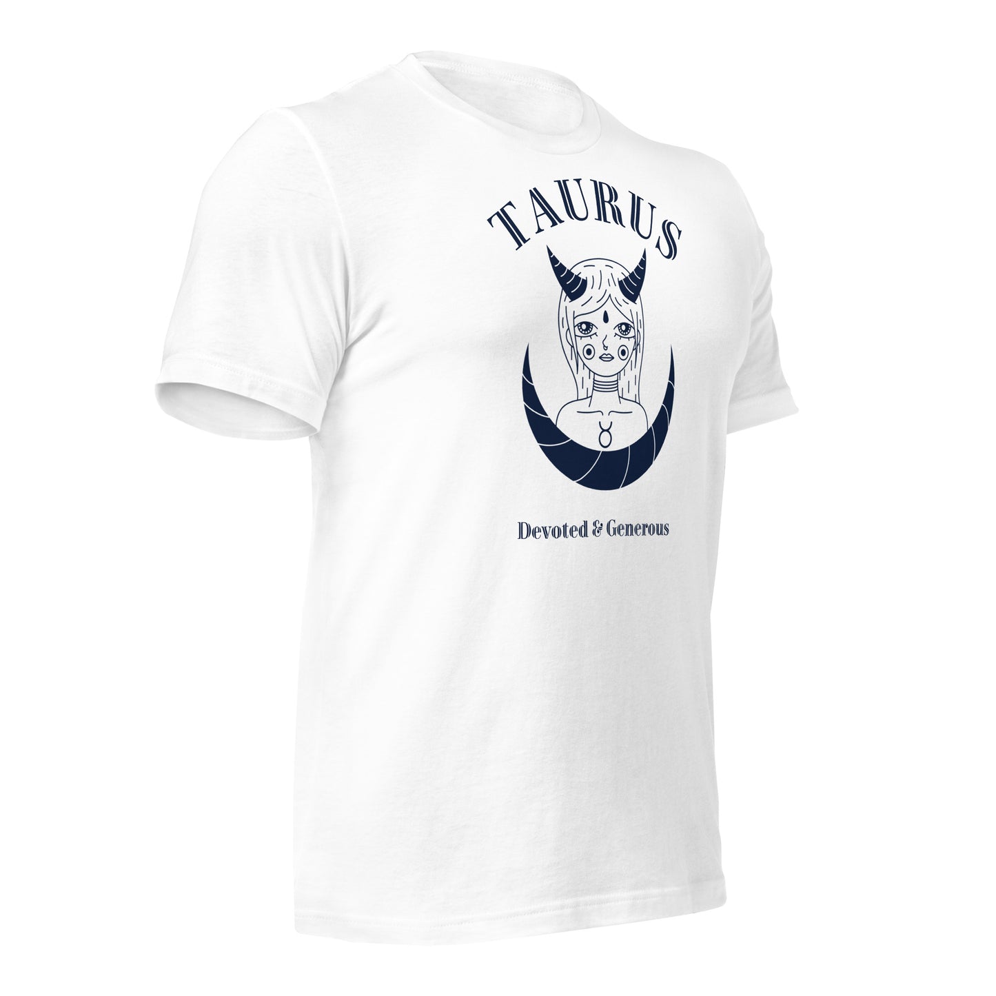 Taurus Women's T-Shirt - Activewear Well