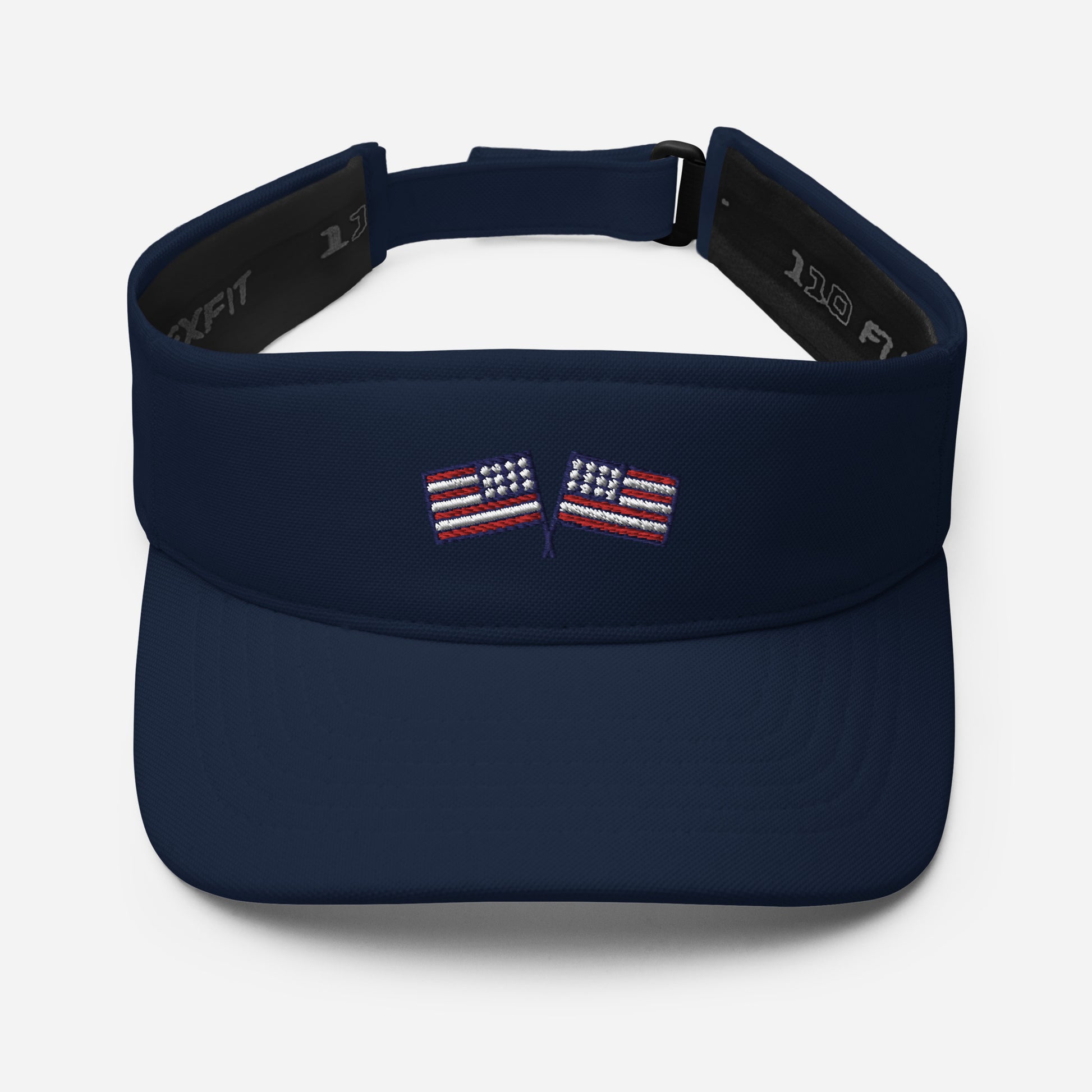 Visor - Activewear Well