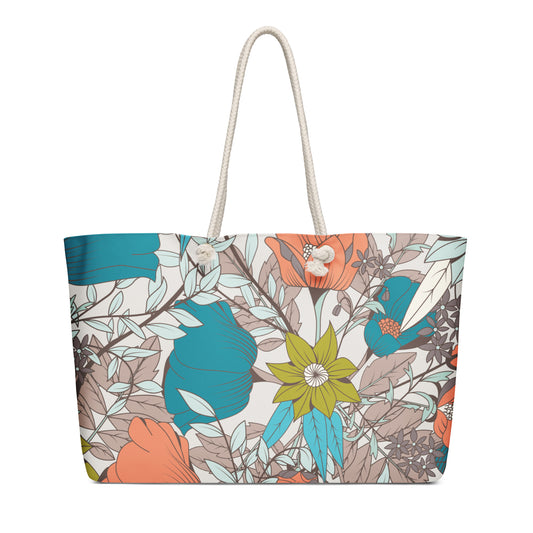 Oversized weekender bag - Activewear Well