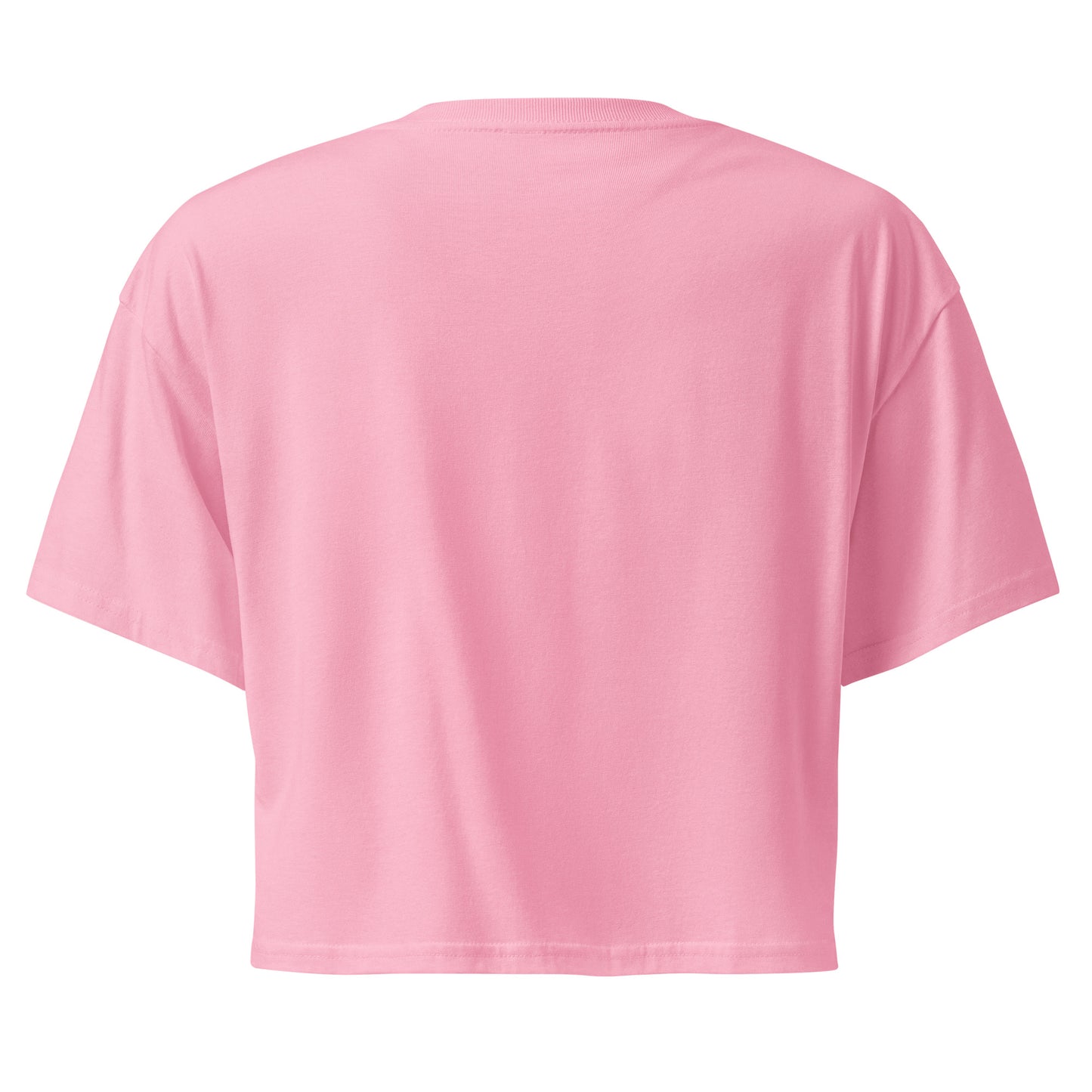 Taurus Women’s Crop Top - Activewear Well