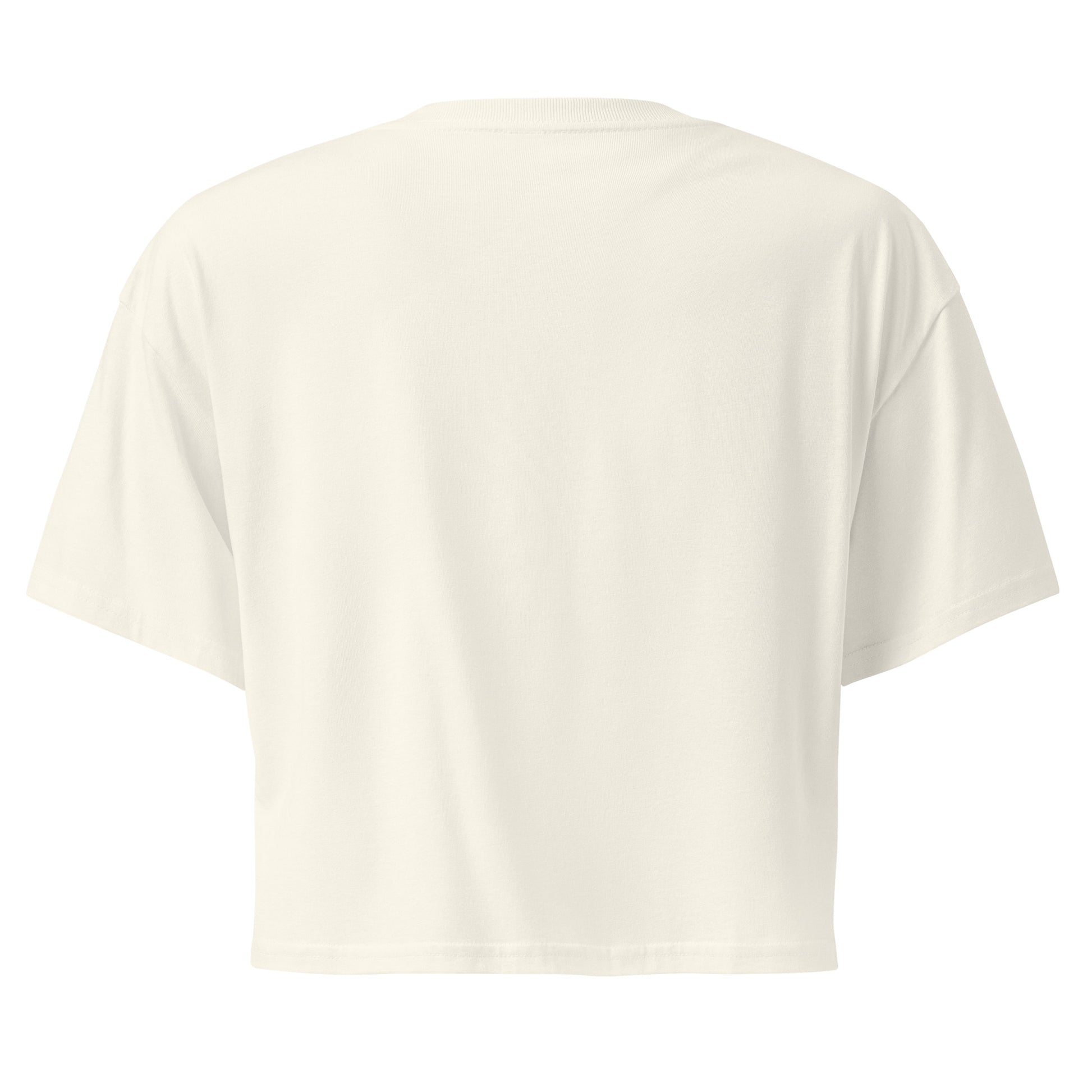 Capricorn Women’s crop top - Activewear Well