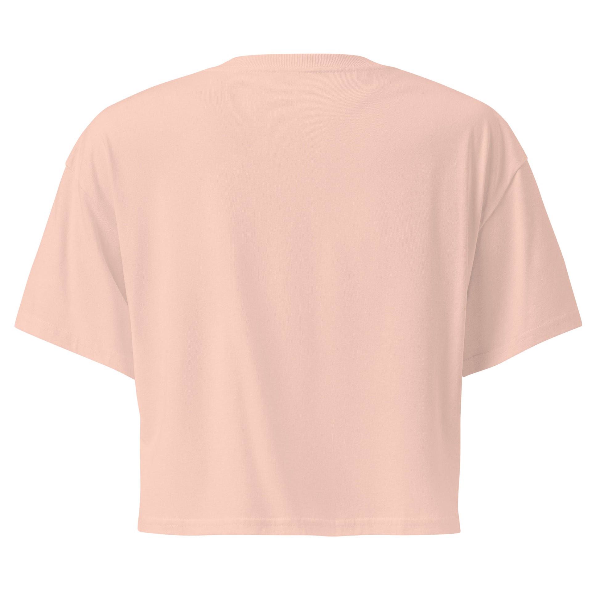 Aries Women’s Crop Top - Activewear Well