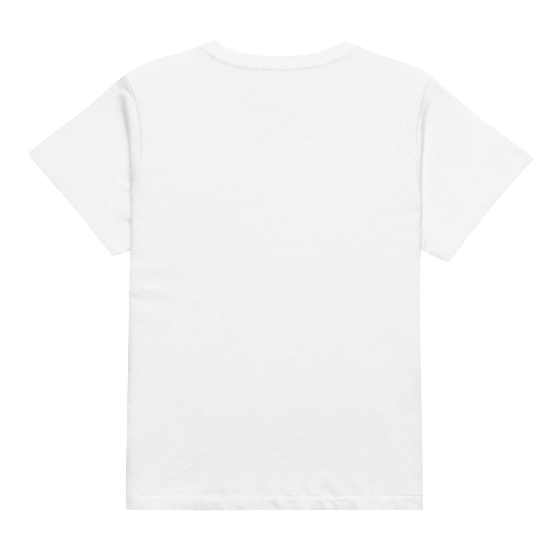 San Francisco Women’s High-Waisted T-Shirt - Activewear Well