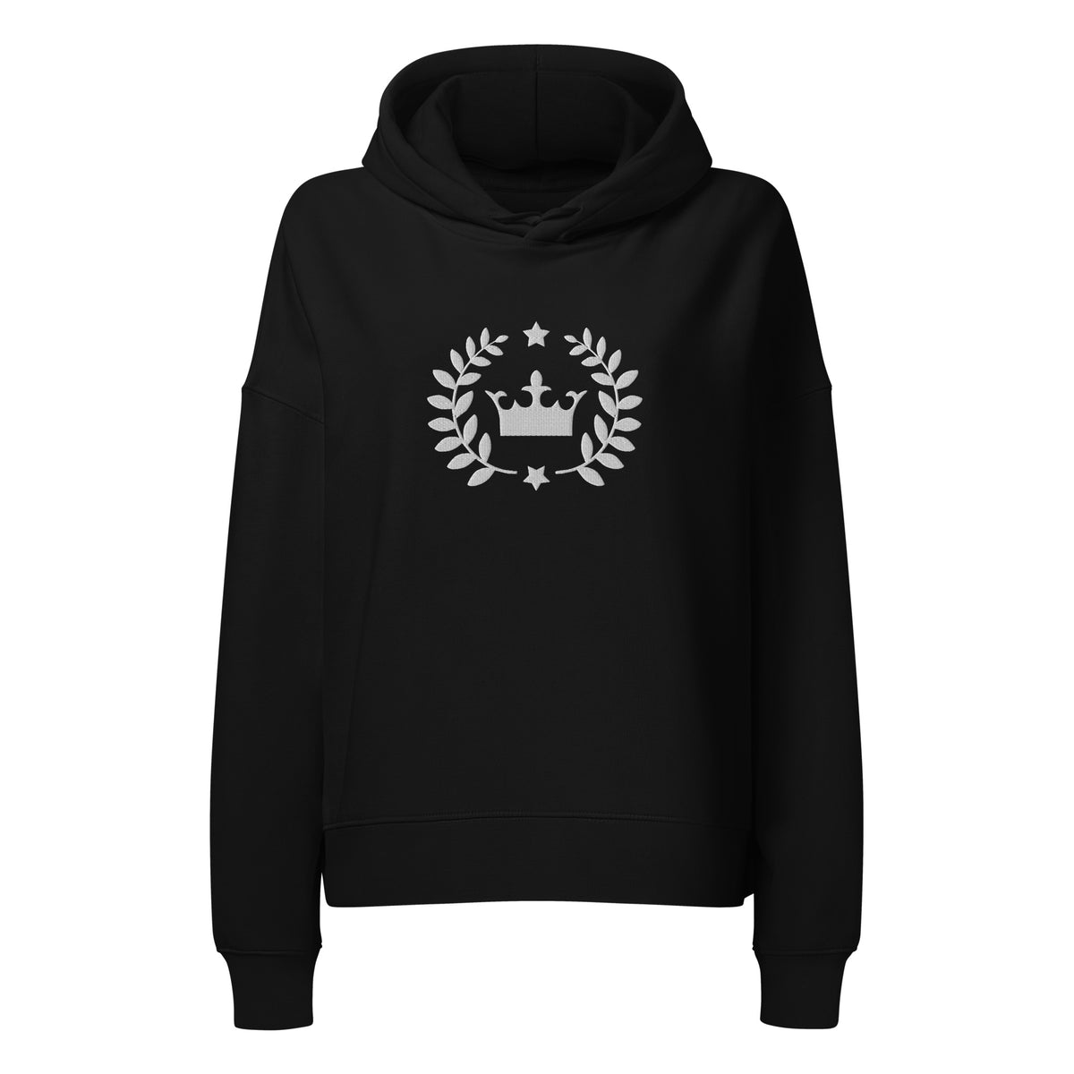 Victory Women’s Organic Hoodie