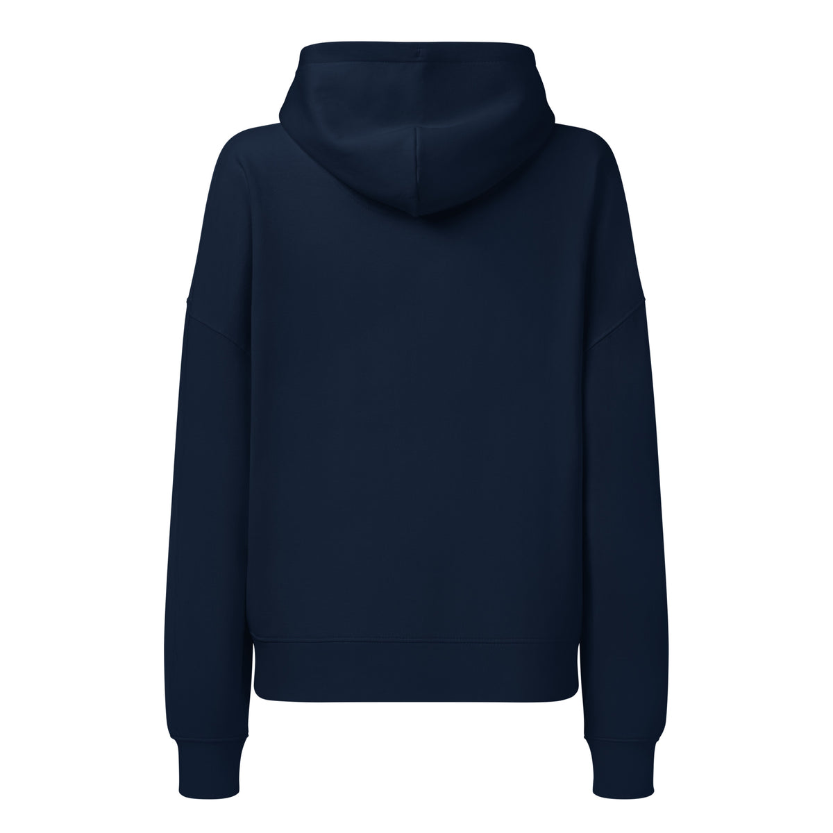 Victory Women’s Organic Hoodie