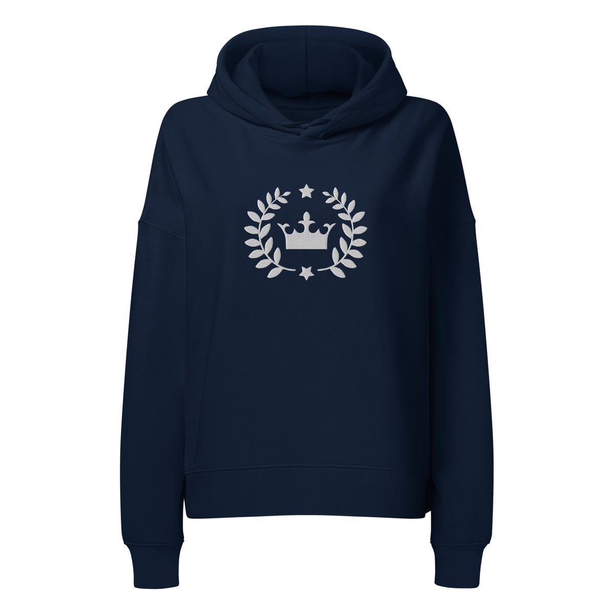 Victory Women’s Organic Hoodie
