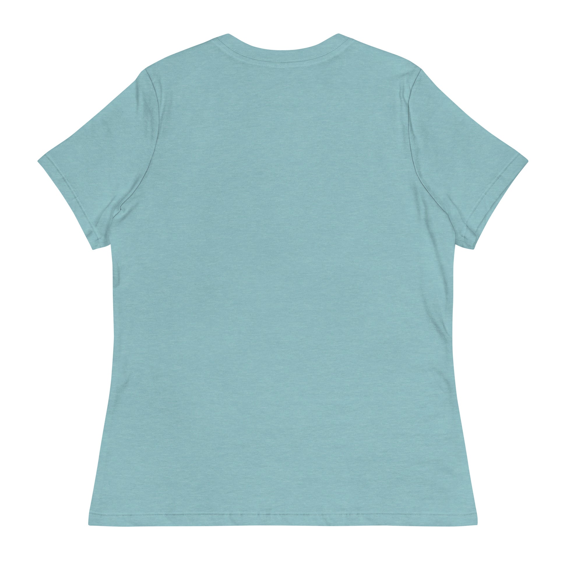 Golf Club Women's Relaxed T-Shirt - Activewear Well