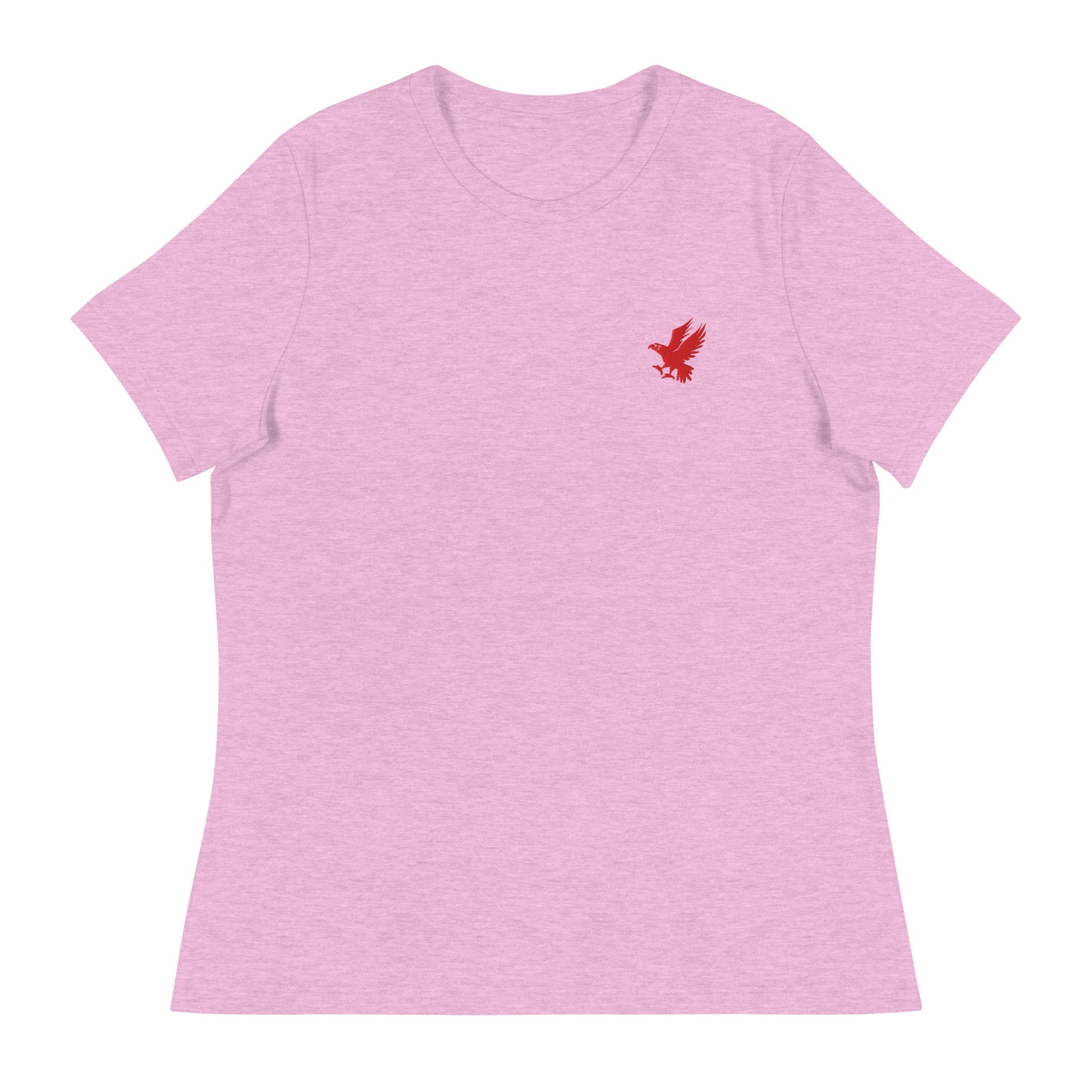 Eagle Women's Relaxed T-Shirt - Activewear Well