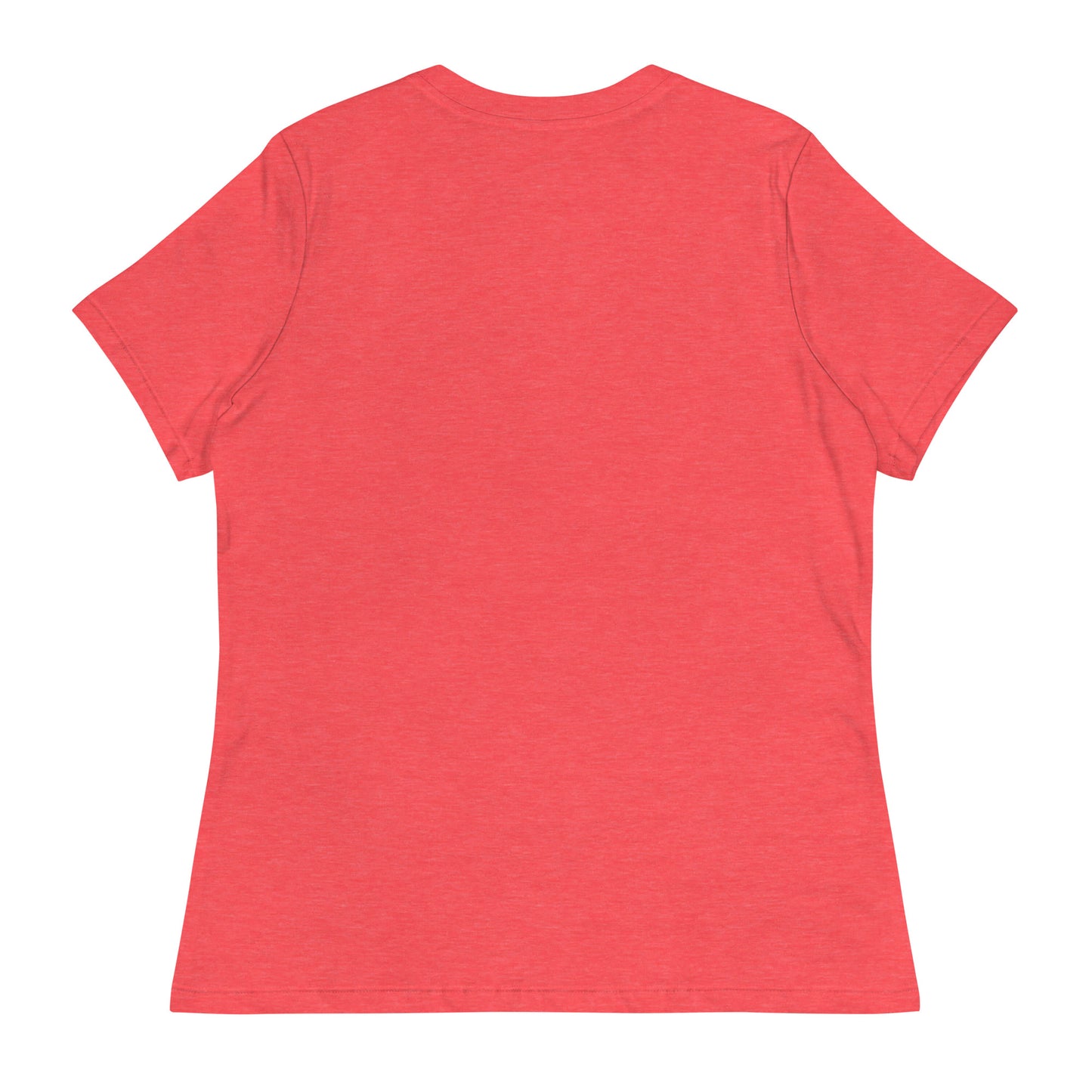 Polo Women's Relaxed Tee - Activewear Well