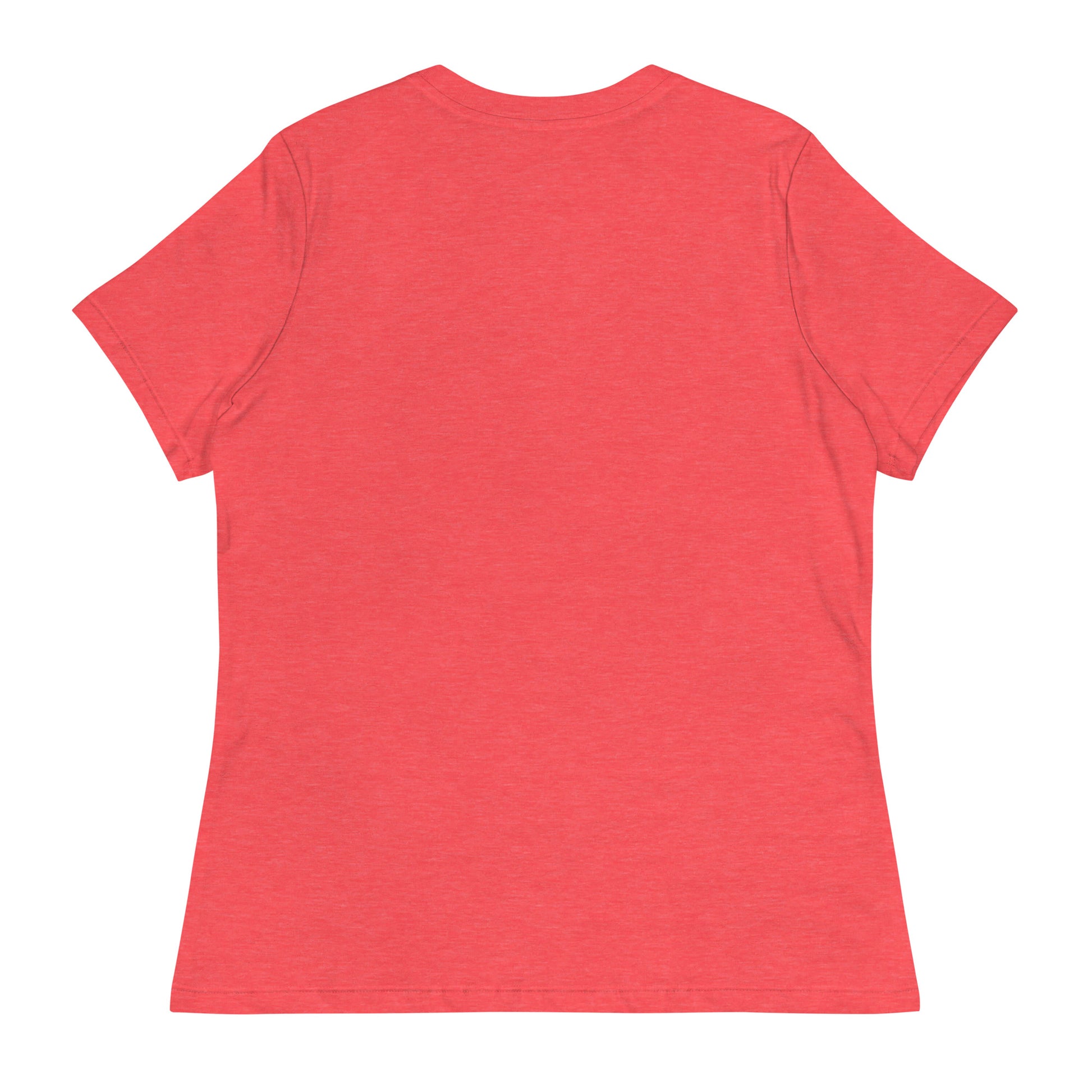 Polo Women's Relaxed Tee - Activewear Well