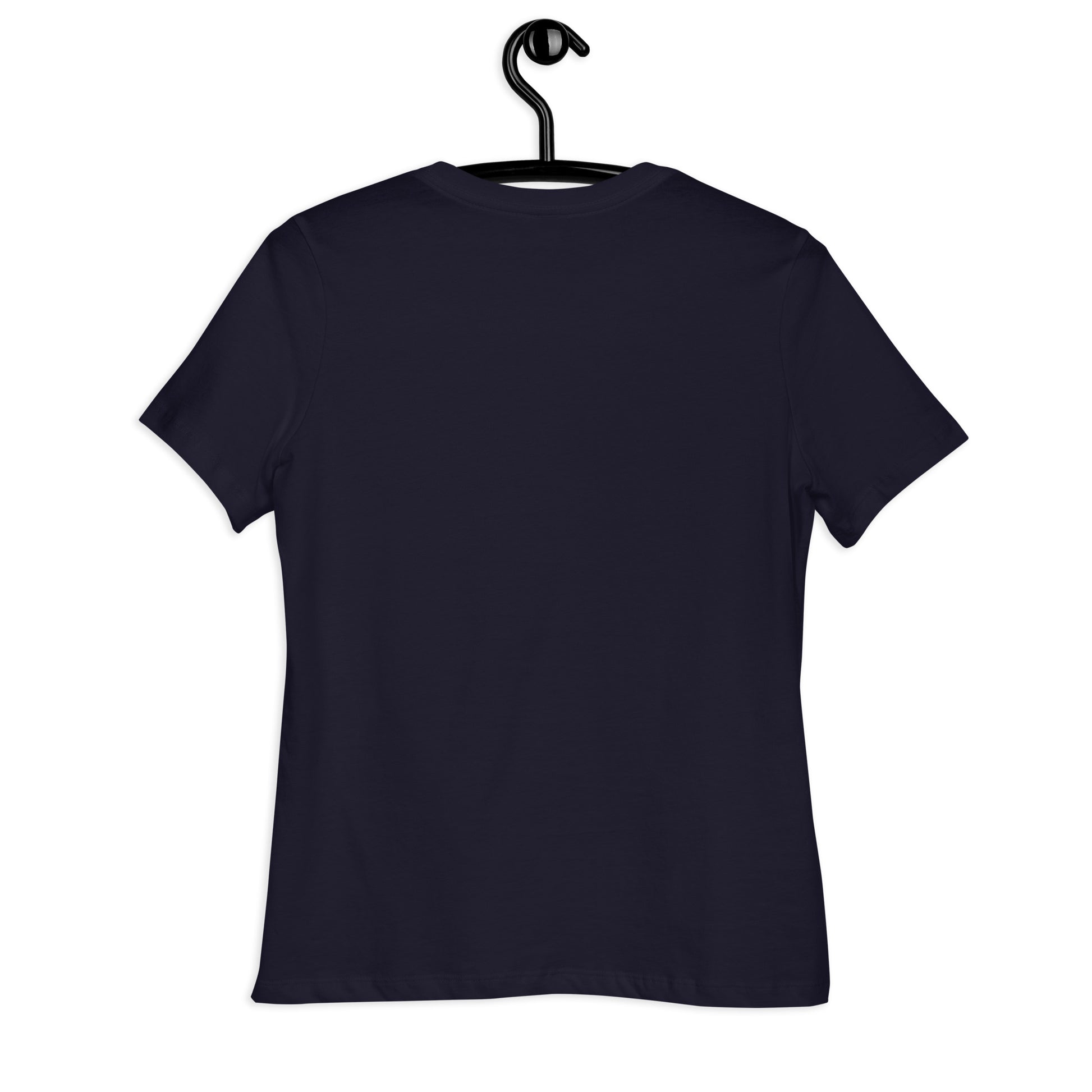 New Orleans Women's Relaxed Tee - Activewear Well