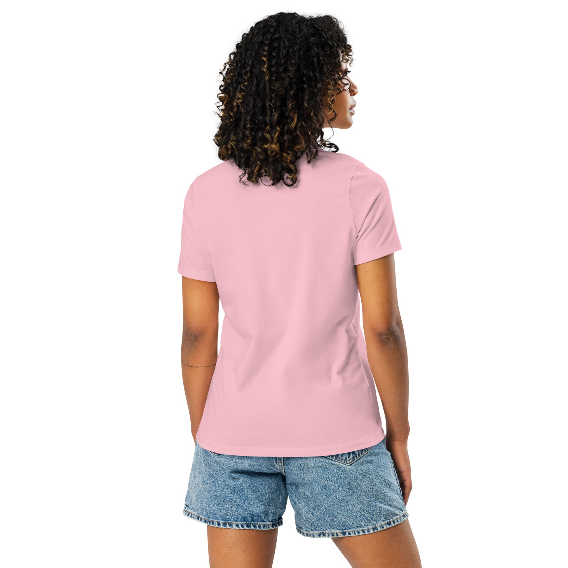 Chicago Women's Relaxed T-Shirt - Activewear Well