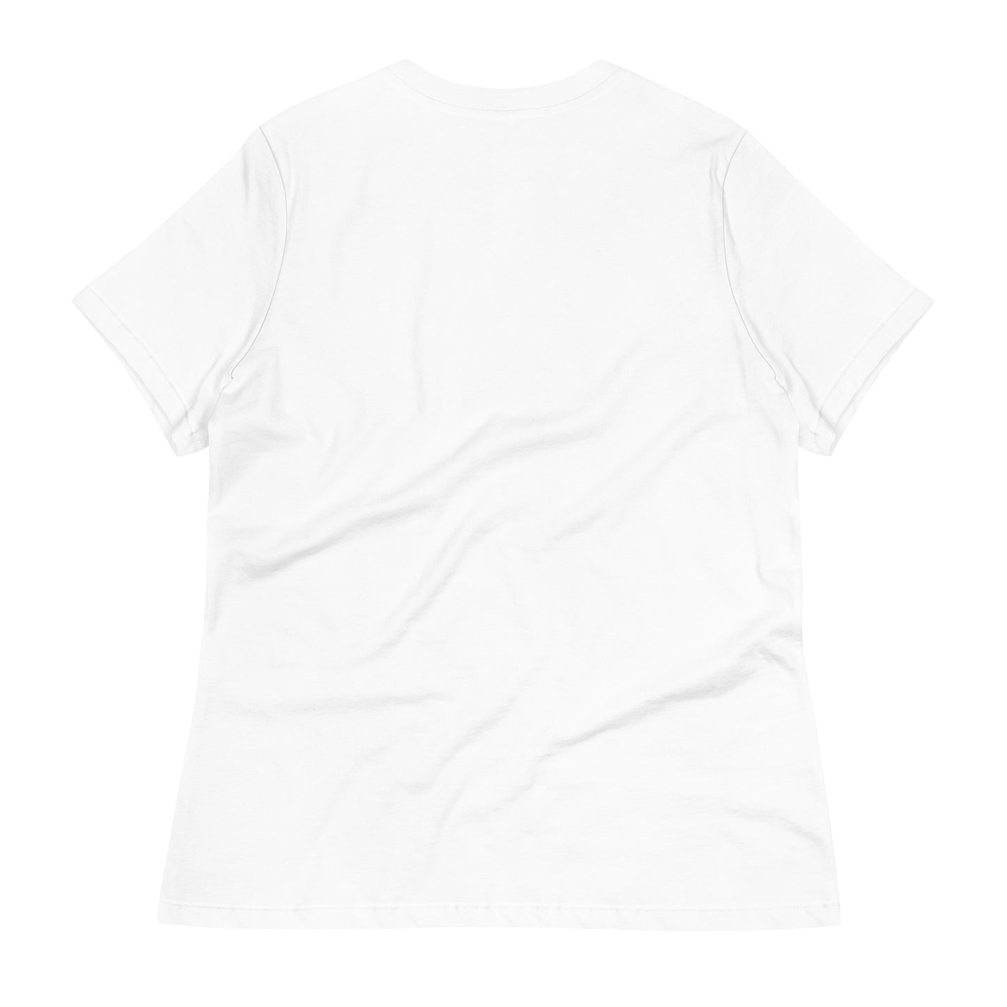 Victory Women's Relaxed T-Shirt - Activewear Well