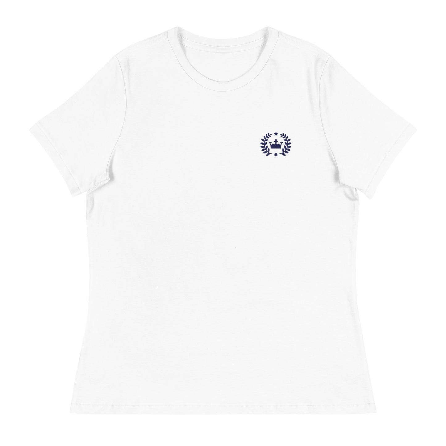 Victory Women's Relaxed T-Shirt - Activewear Well