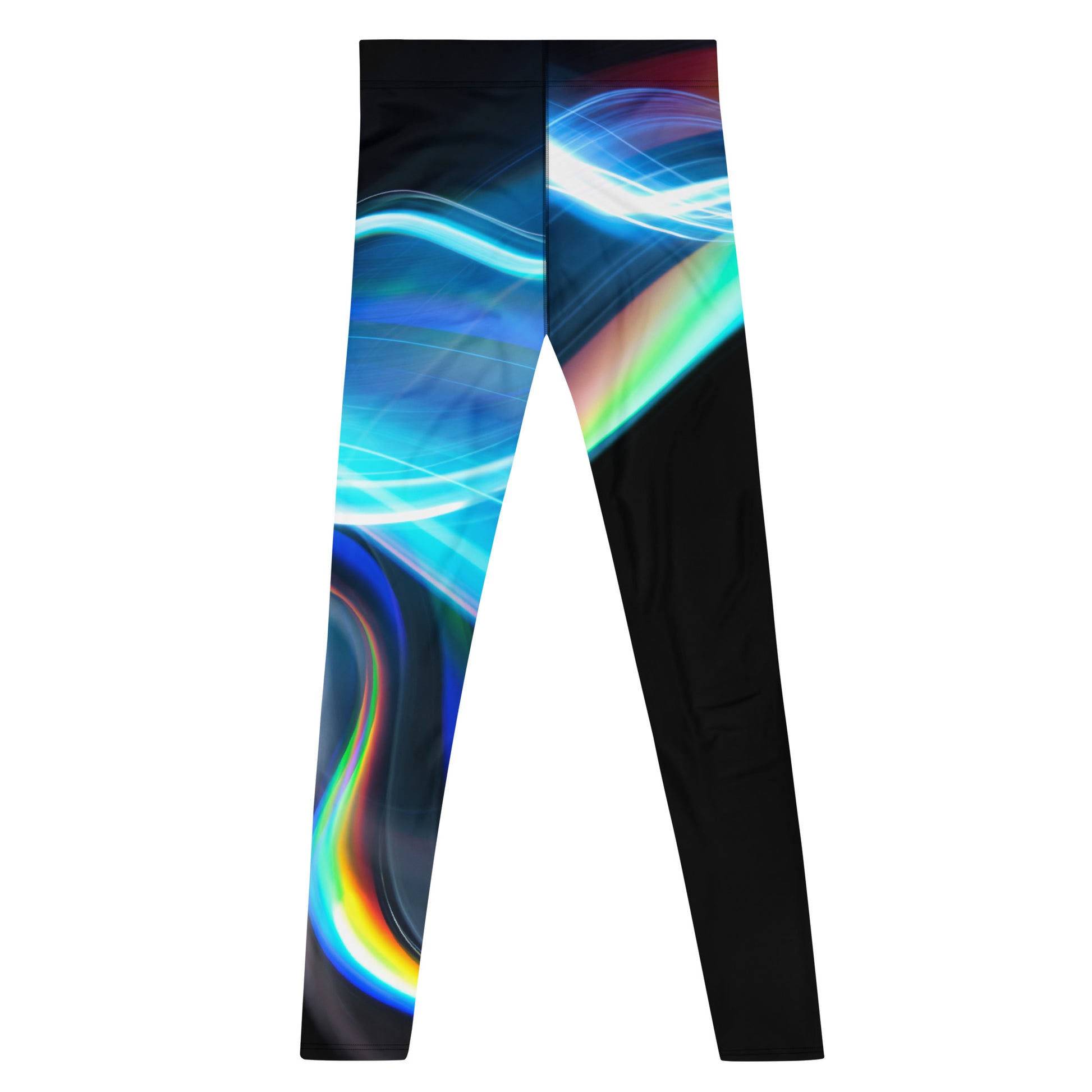 Men's Sprint Leggings - Activewear Well
