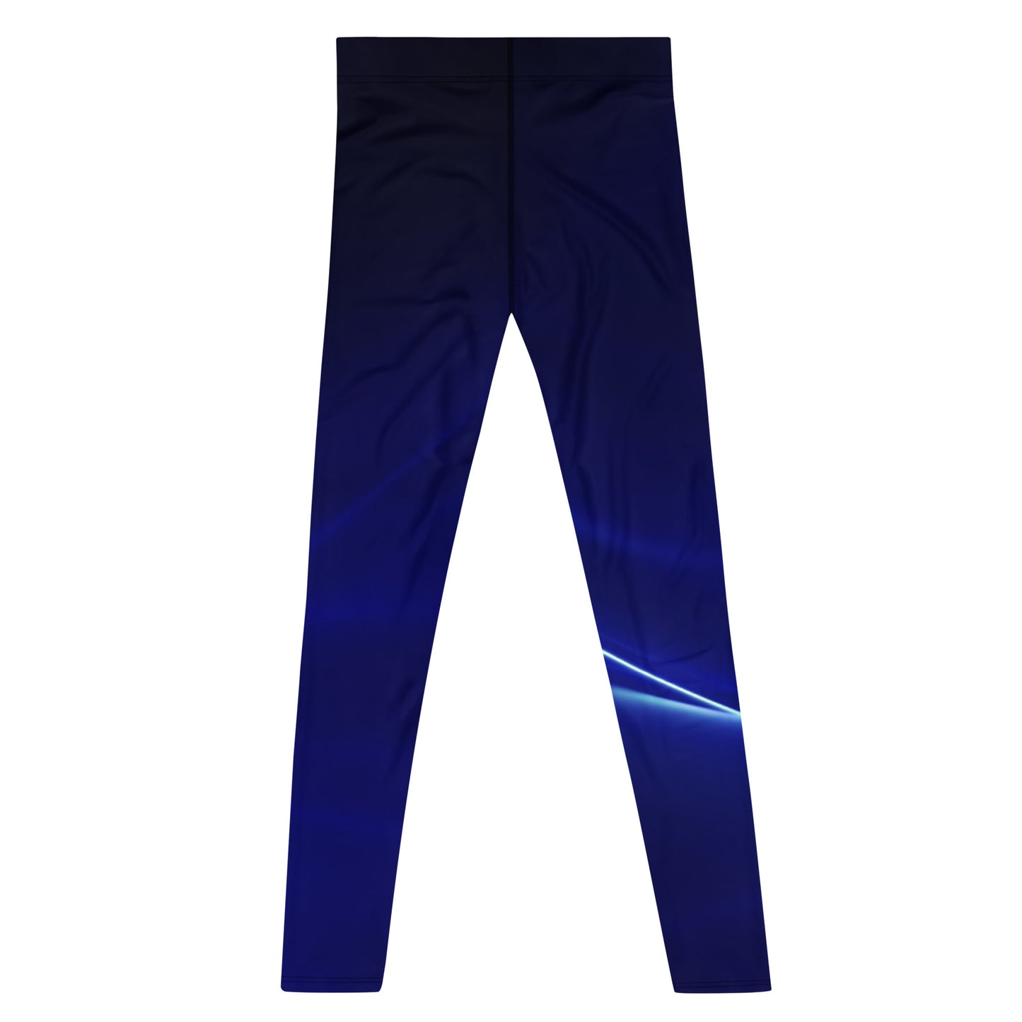 Men's Nautical Leggings - Activewear Well