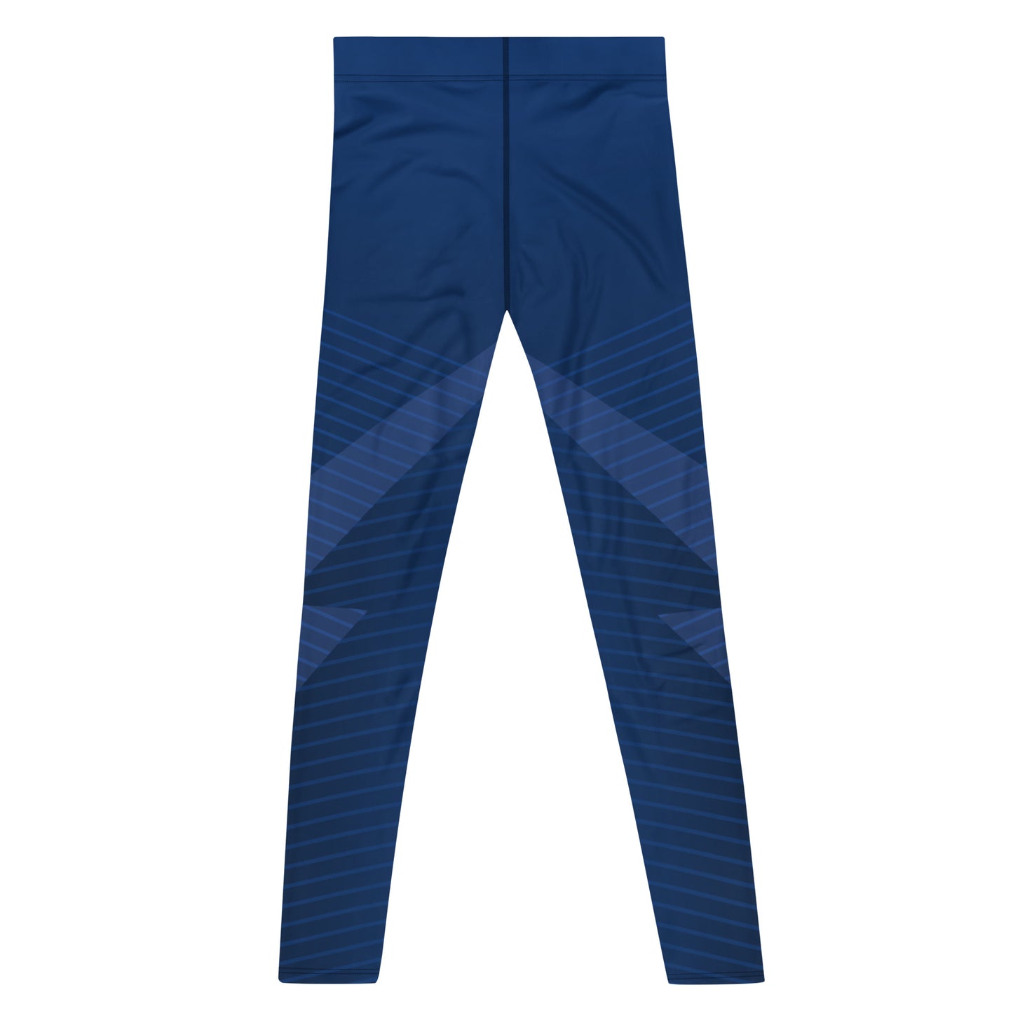 Men's Sports Leggings - Activewear Well