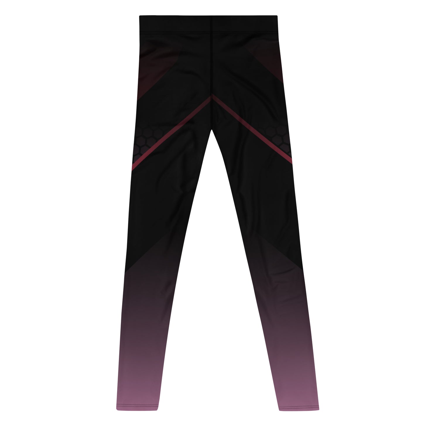 Men's Cardio Leggings - Activewear Well