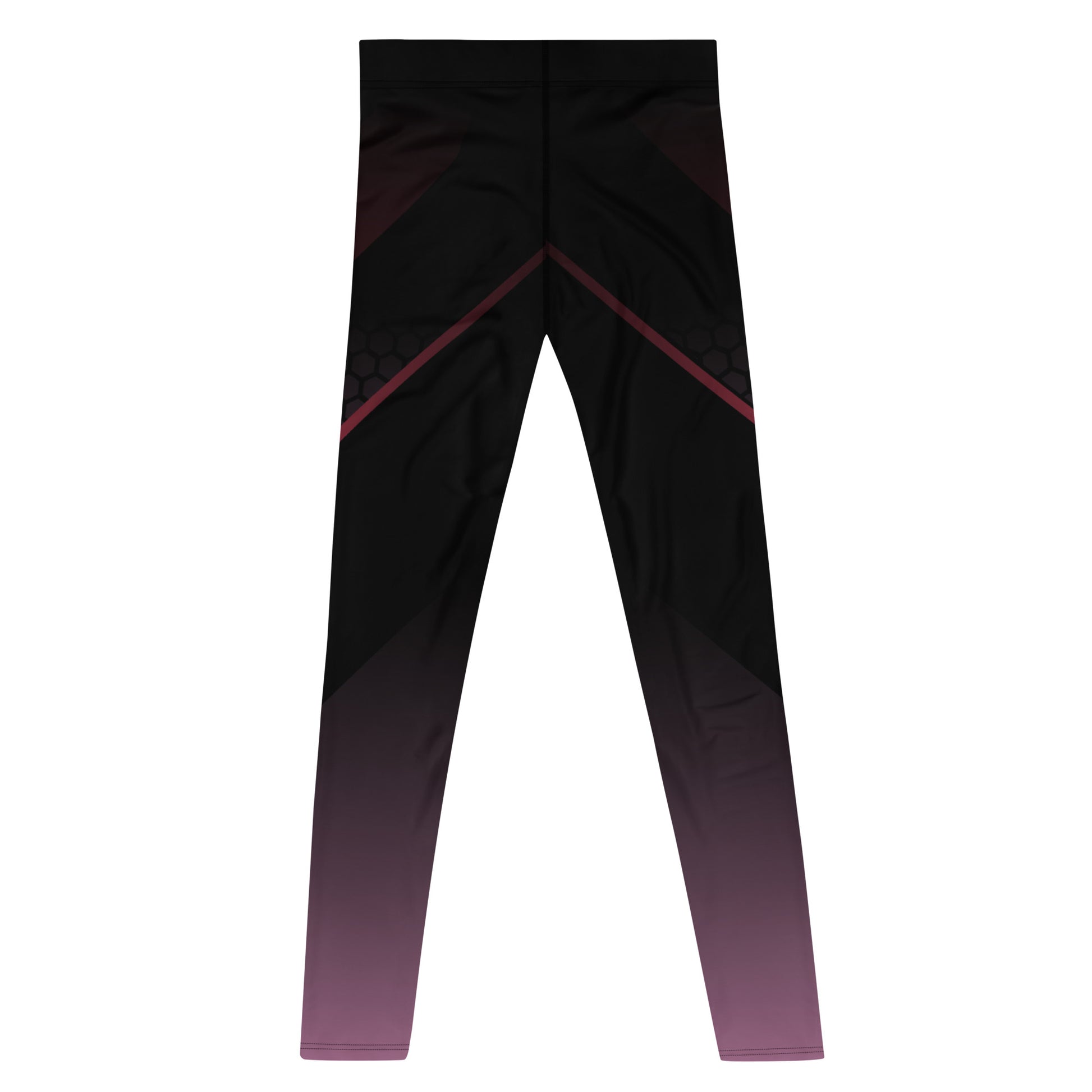 Men's Cardio Leggings - Activewear Well
