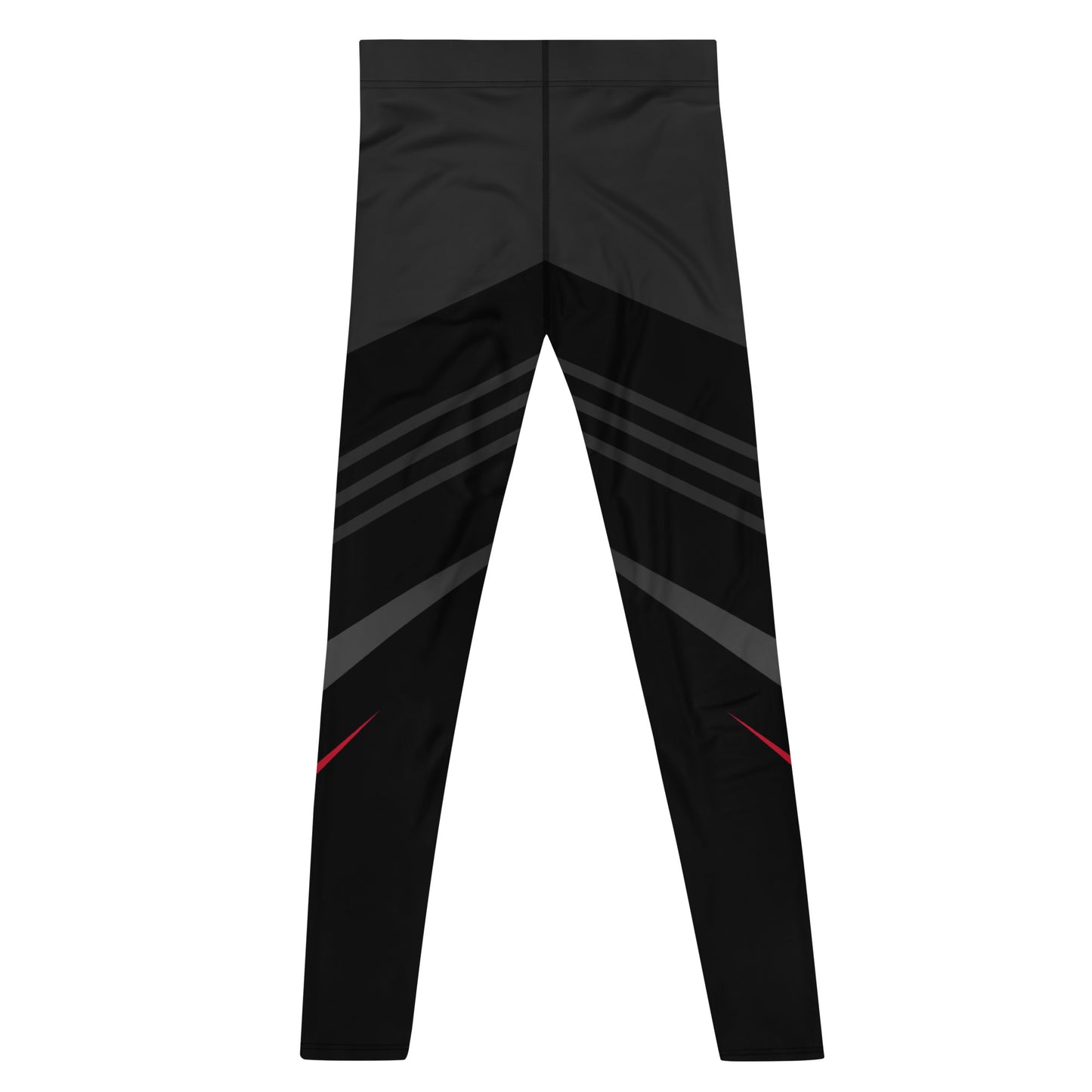 Men's Endurance Leggings - Activewear Well
