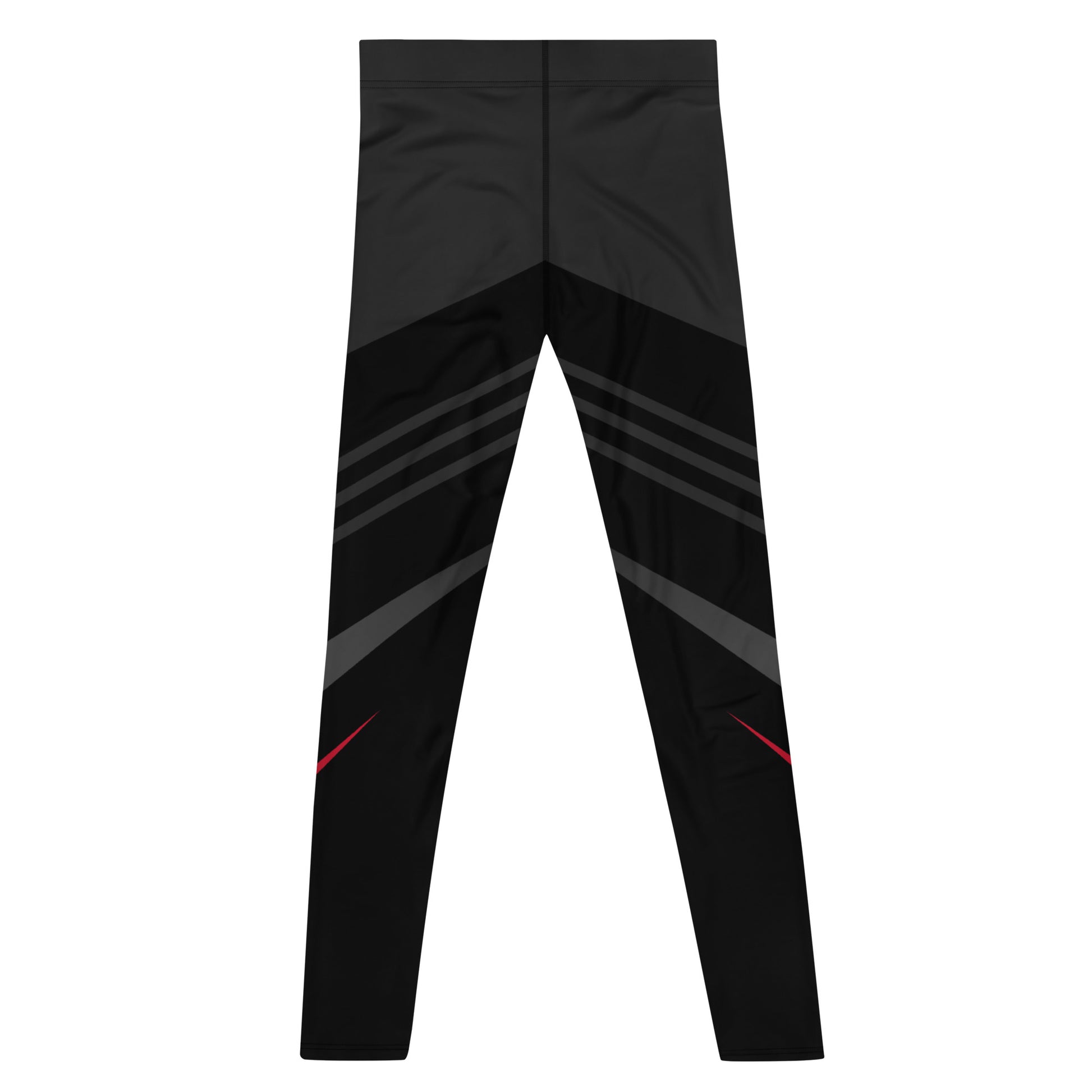 Men's Endurance Leggings - Activewear Well