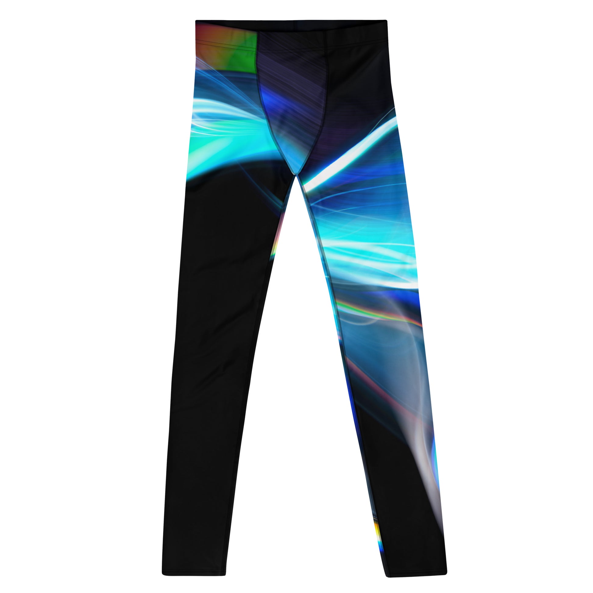 Men's Sprint Leggings - Activewear Well