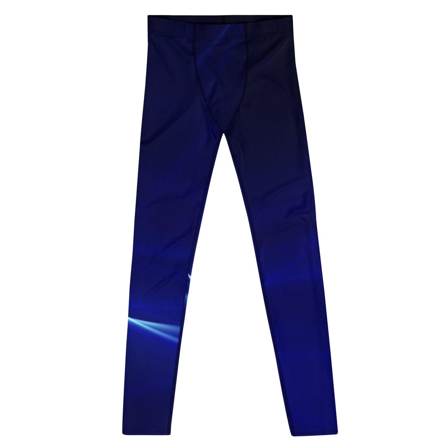 Men's Nautical Leggings - Activewear Well