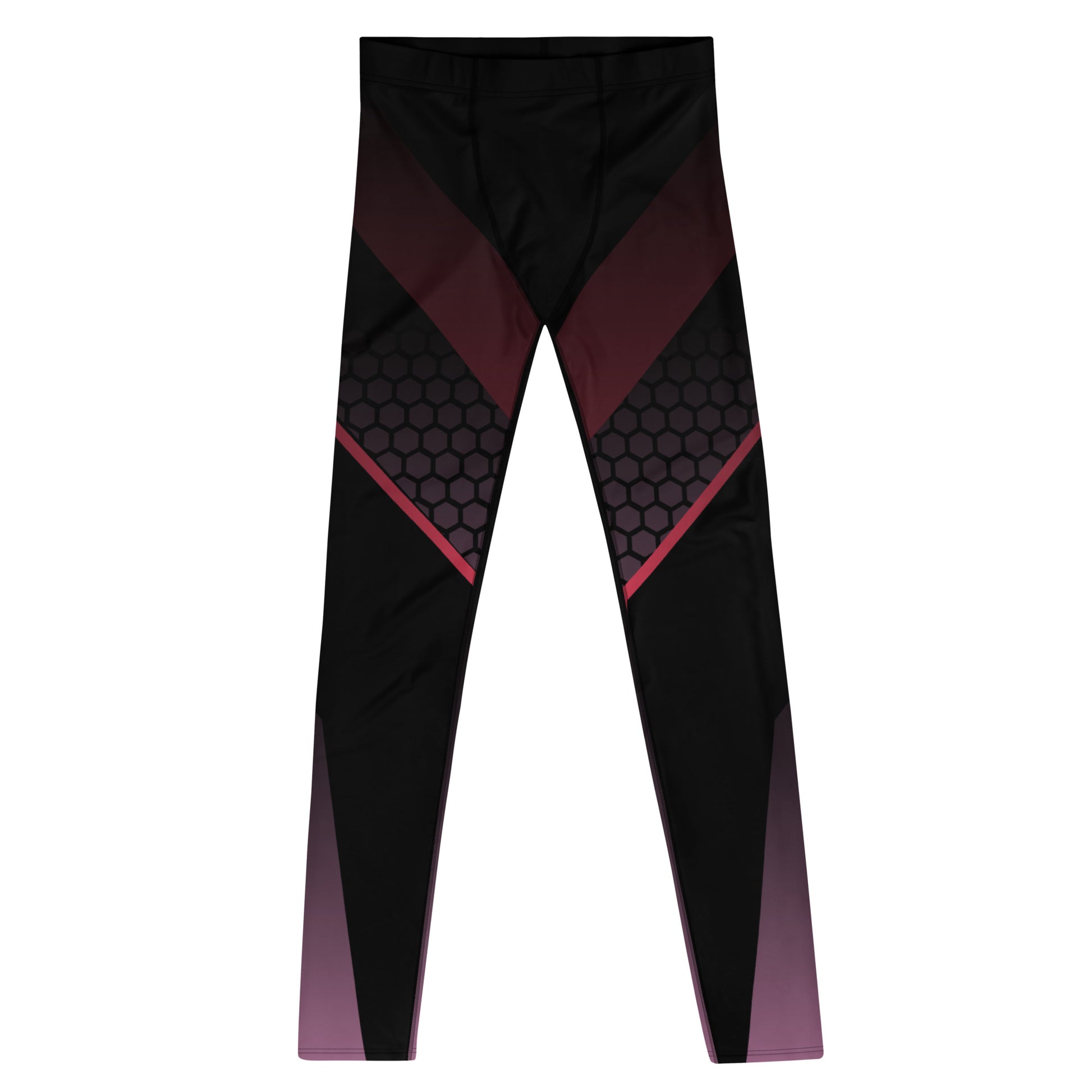 Men's Cardio Leggings - Activewear Well