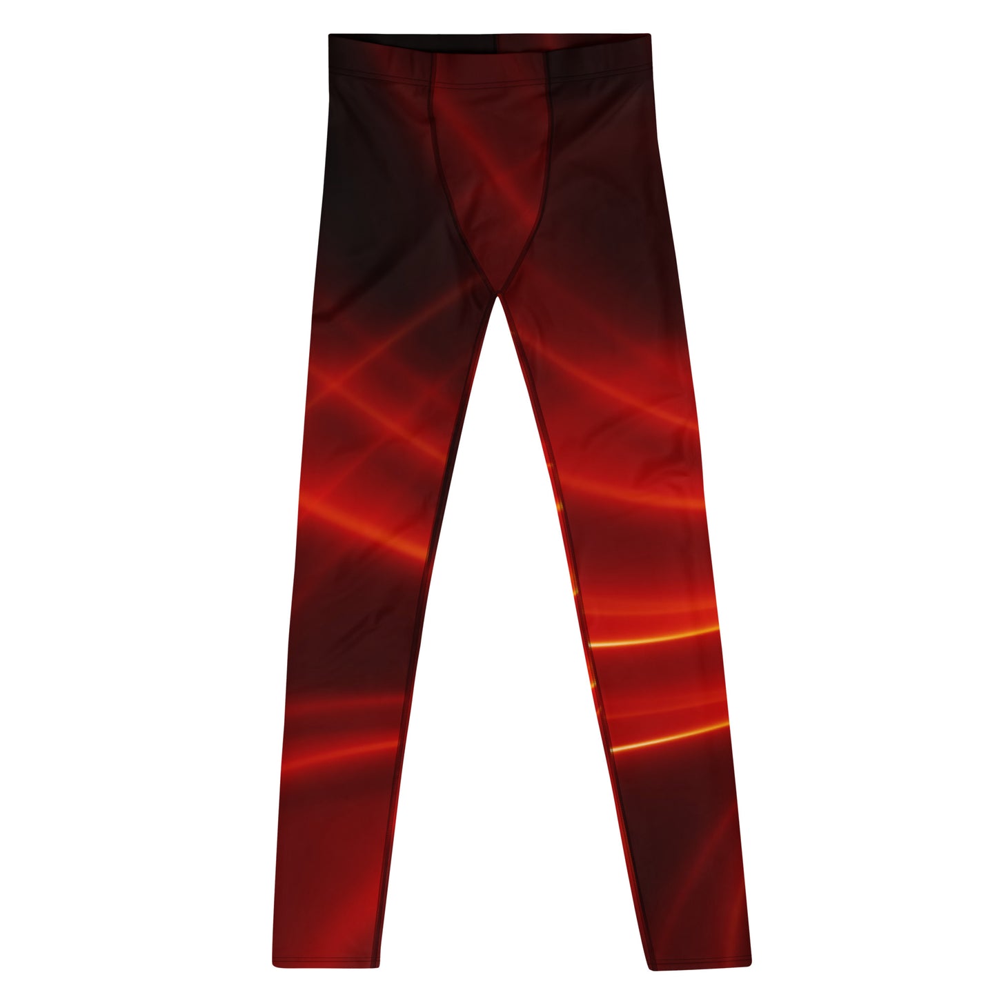 Men's Speed Leggings - Activewear Well